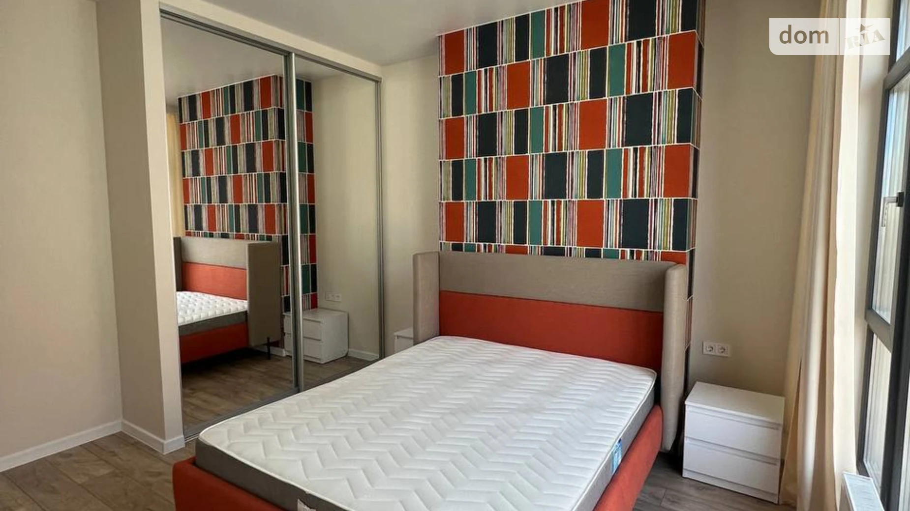 Сдается в аренду 2-комнатная квартира 55 кв. м в Днепре, бул. Кучеревского, 1 - фото 3