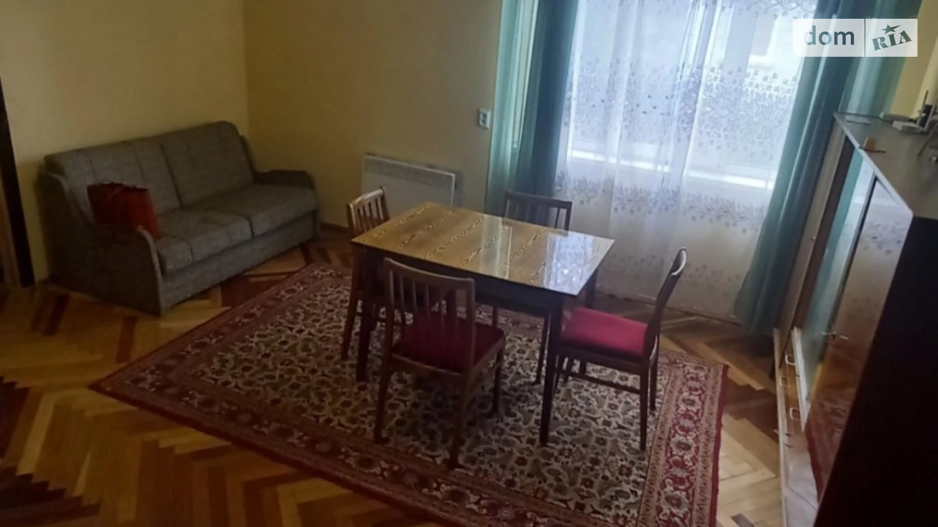 Сдается в аренду 2-комнатная квартира 60 кв. м в Львове, ул. Кондукторская, 9 - фото 4