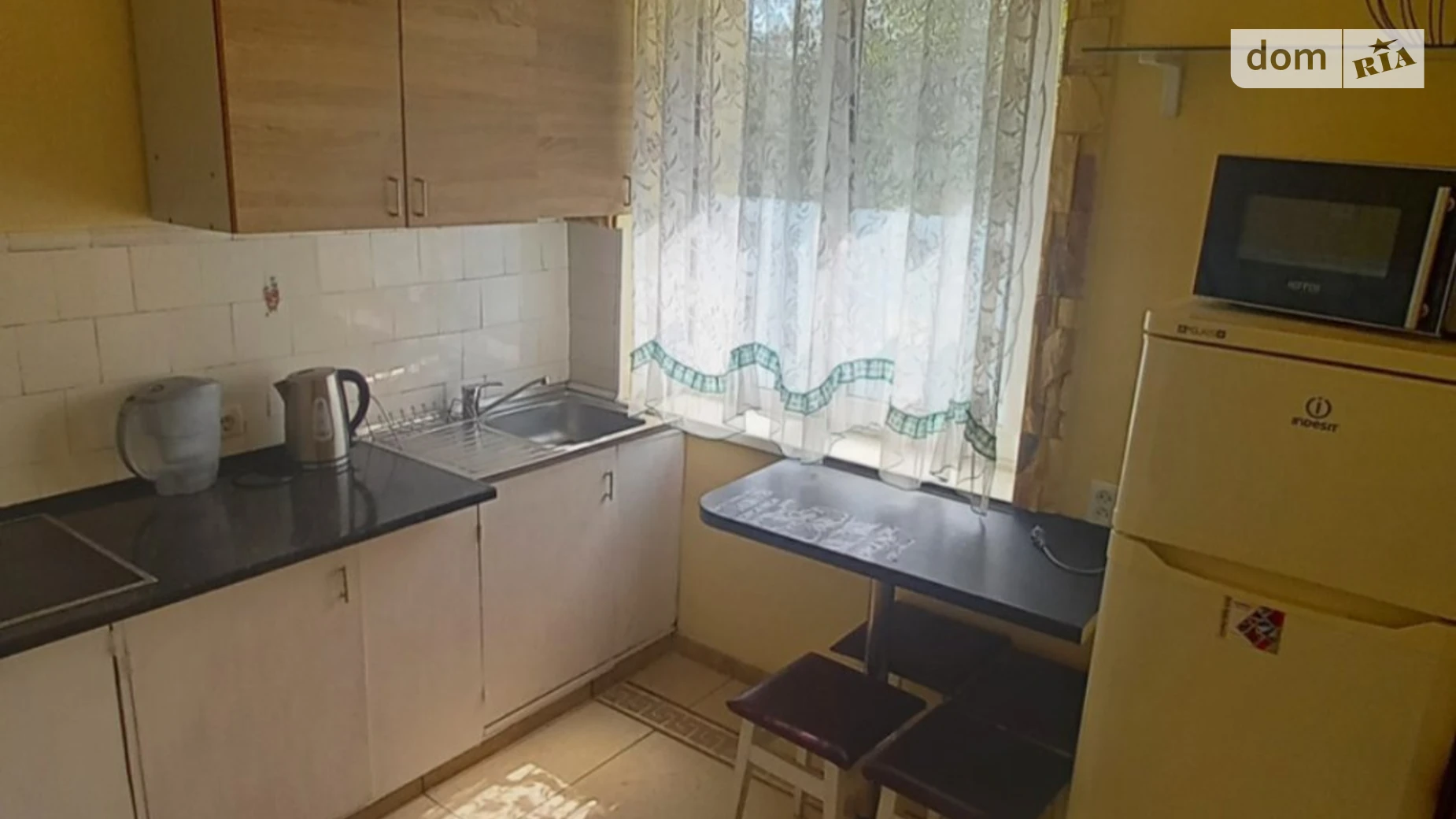 Сдается в аренду 2-комнатная квартира 60 кв. м в Львове, ул. Кондукторская, 9 - фото 3