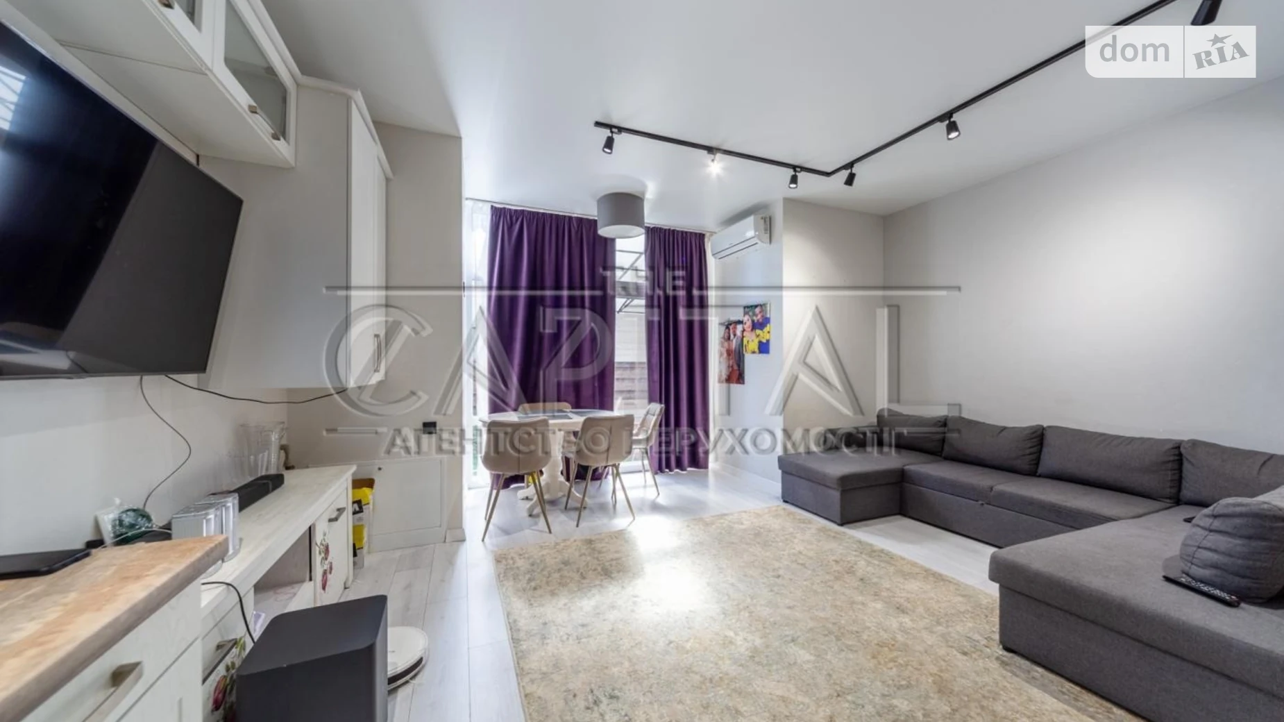 ул. Ивана Миколайчука, 21Ж Новое, цена: 130000 $ - фото 5