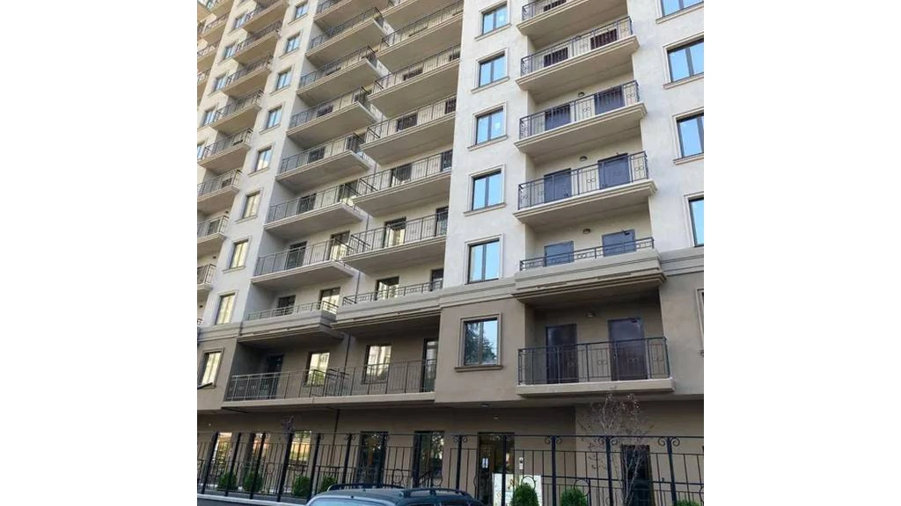 Продается офис 121.3 кв. м в бизнес-центре, цена: 210000 $ - фото 2