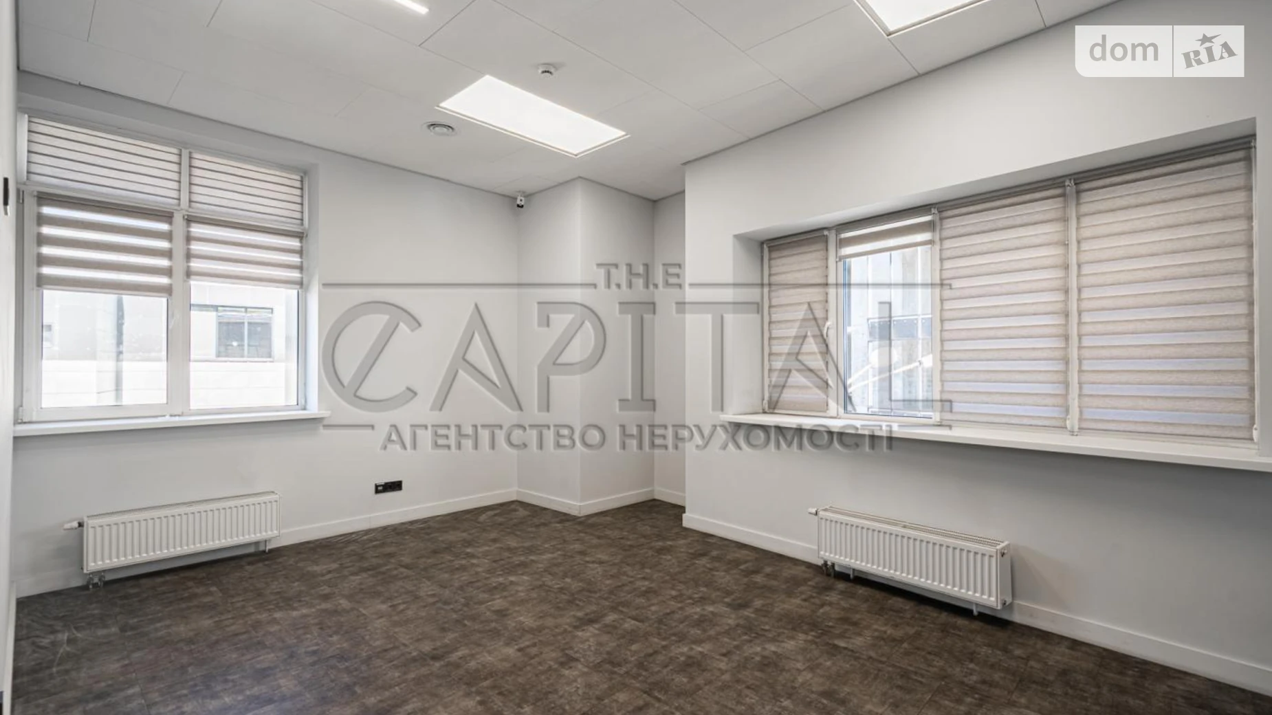 Здається в оренду приміщення вільного призначення 513 кв. м в 3-поверховій будівлі, цена: 12825 $ - фото 3