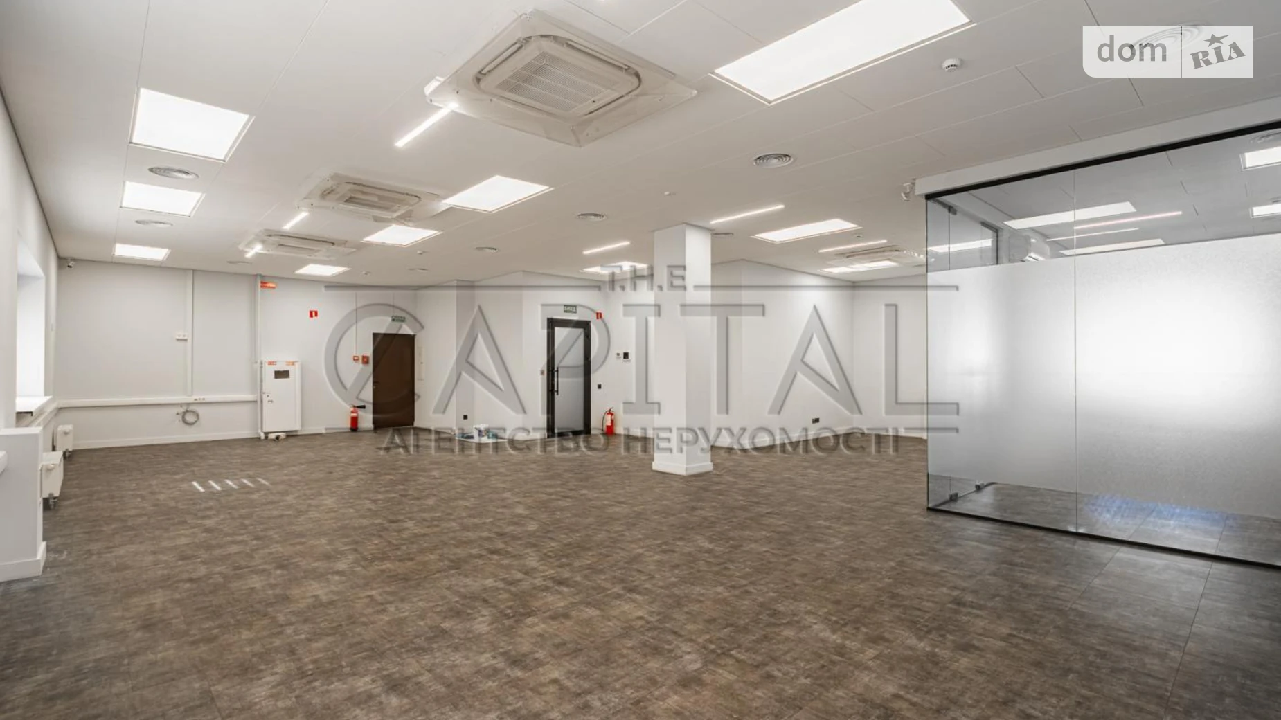 Здається в оренду приміщення вільного призначення 513 кв. м в 3-поверховій будівлі, цена: 12825 $ - фото 4