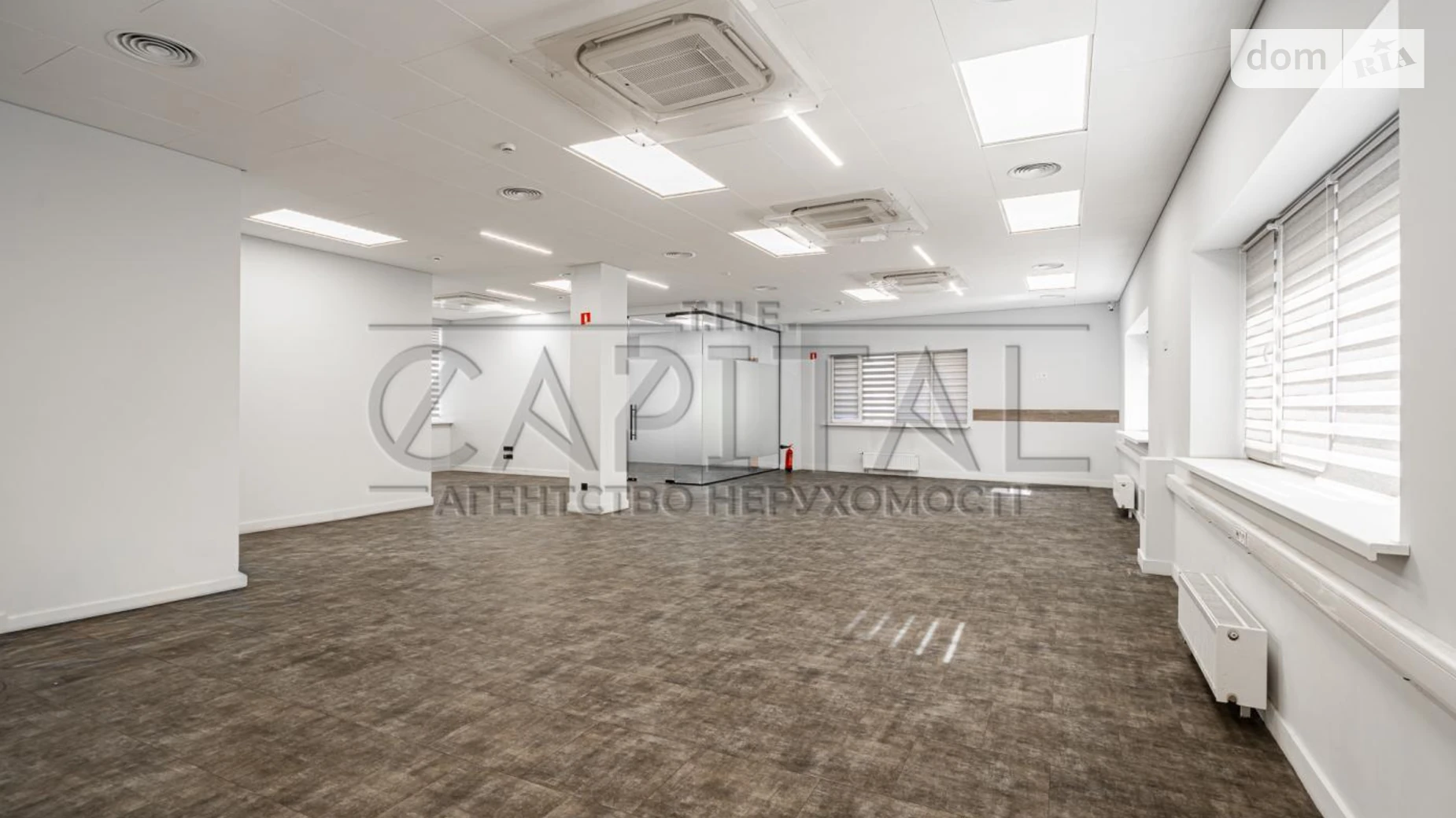 Здається в оренду приміщення вільного призначення 513 кв. м в 3-поверховій будівлі, цена: 12825 $ - фото 5