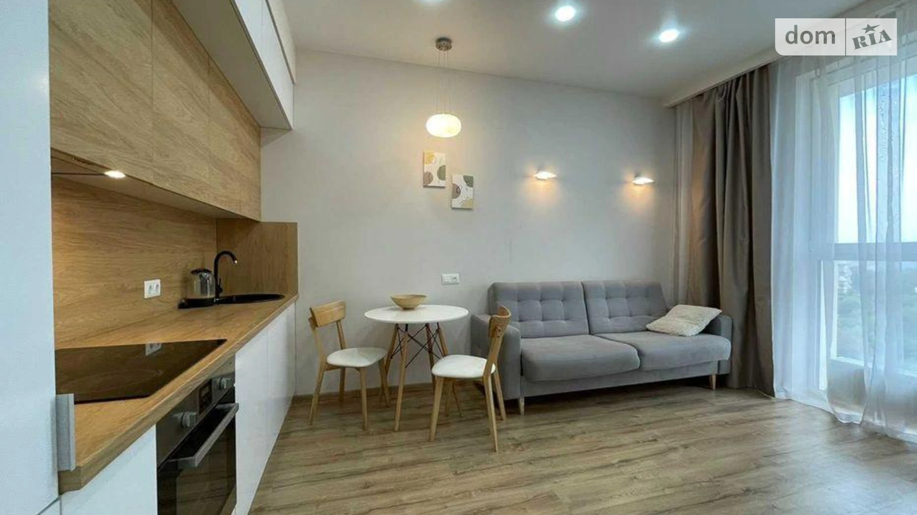 Сдается в аренду 2-комнатная квартира 41 кв. м в Днепре, бул. Звездный, 1 - фото 2