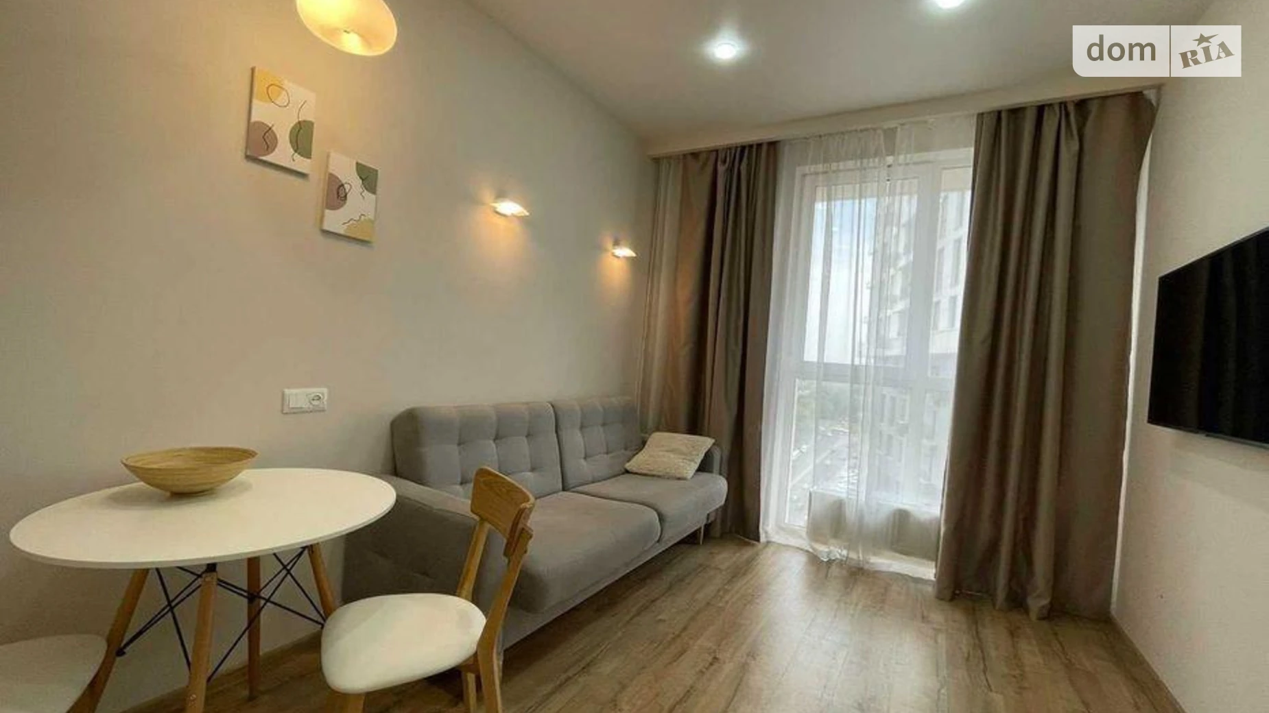 Сдается в аренду 2-комнатная квартира 41 кв. м в Днепре, бул. Звездный, 1 - фото 3