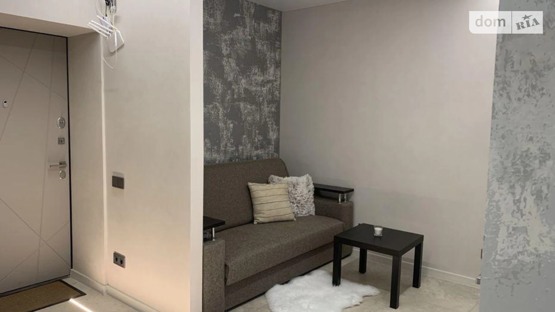 Сдается в аренду 2-комнатная квартира 43 кв. м в Днепре, ул. Набережная Победы, 44 - фото 4