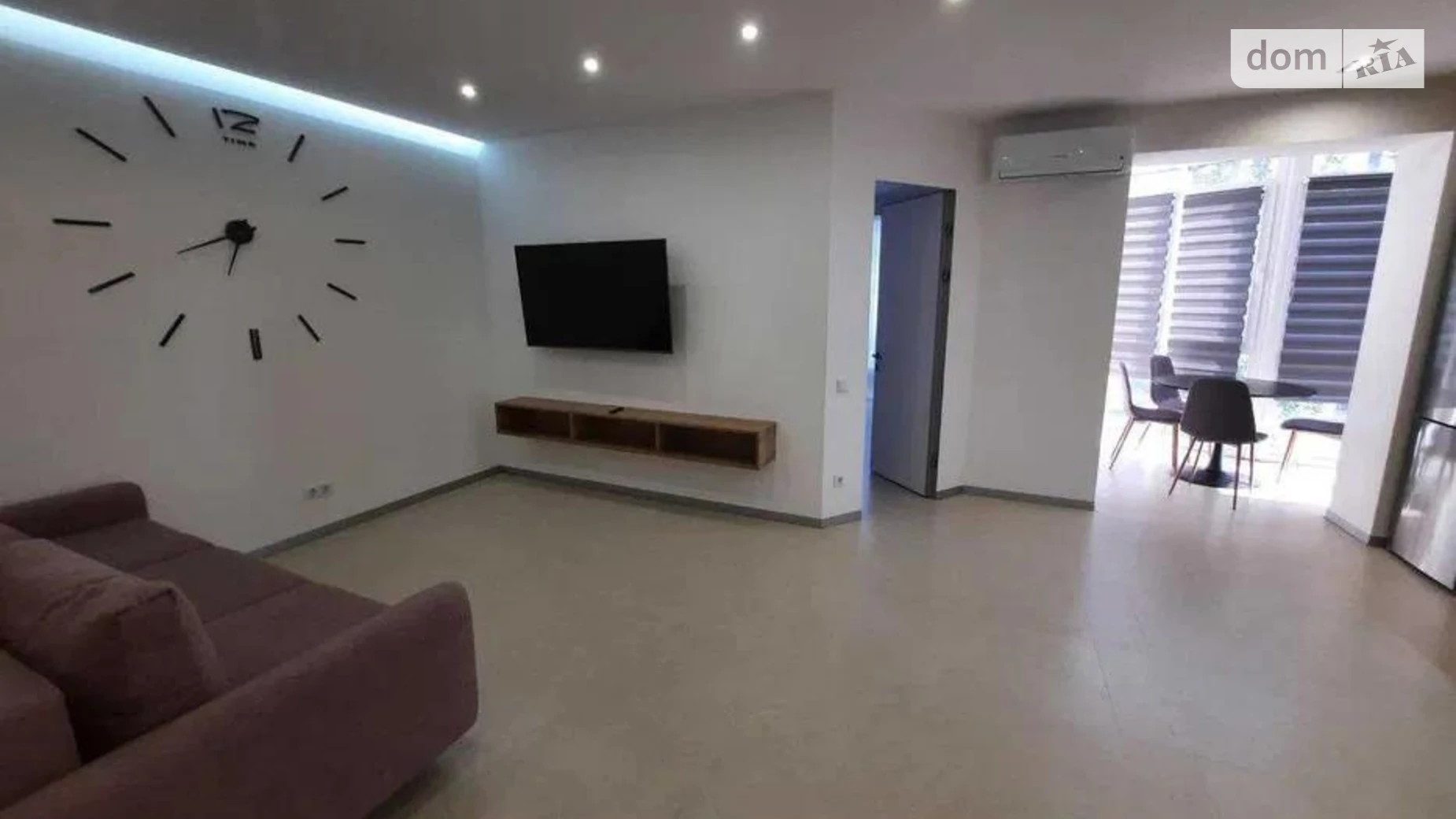 Сдается в аренду 2-комнатная квартира 60 кв. м в Днепре, ул. Набережная Победы, 44 - фото 4