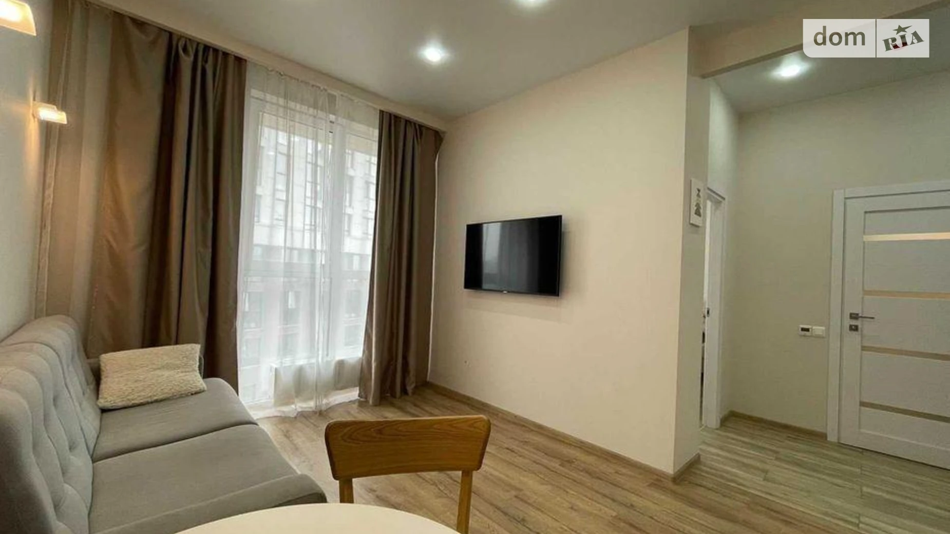 Сдается в аренду 2-комнатная квартира 41 кв. м в Днепре, бул. Звездный, 1 - фото 4