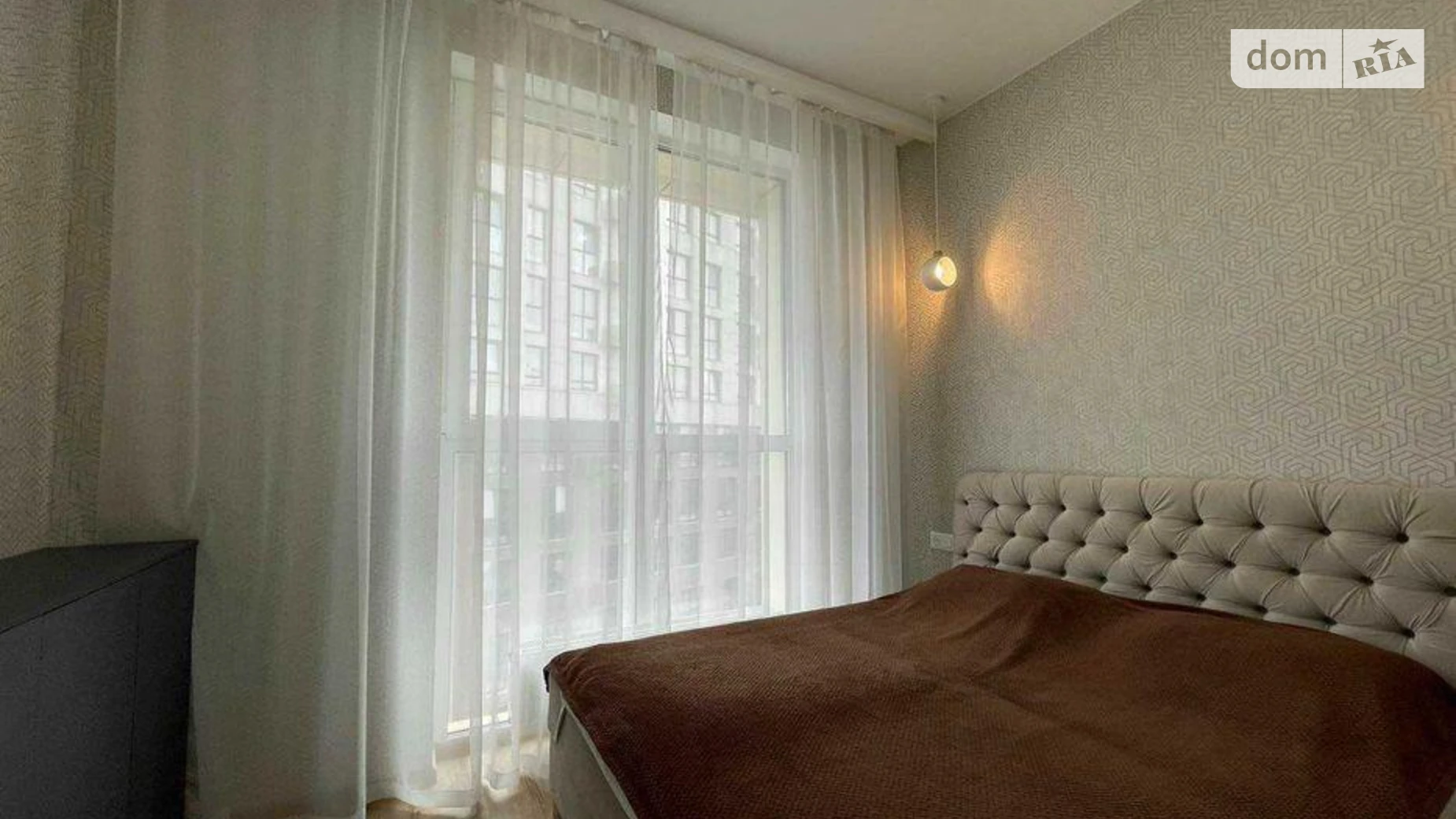 Сдается в аренду 2-комнатная квартира 41 кв. м в Днепре, бул. Звездный, 1 - фото 5