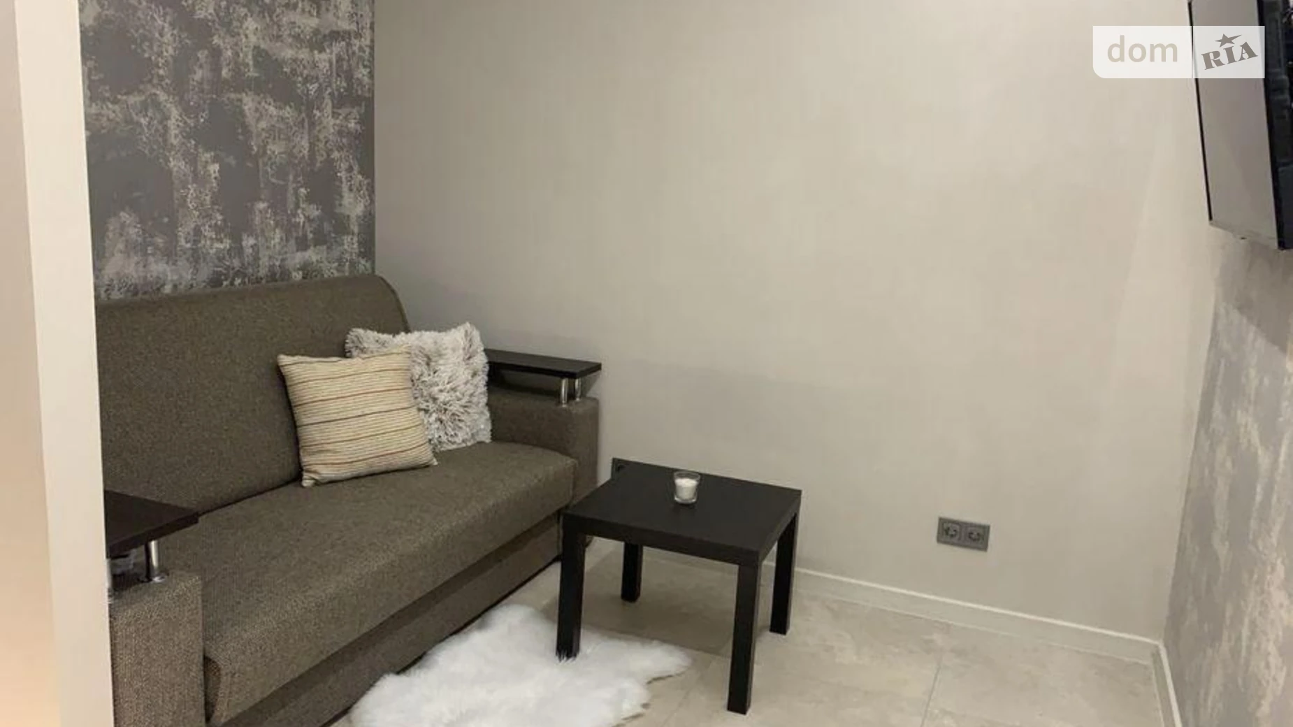 Сдается в аренду 2-комнатная квартира 43 кв. м в Днепре, ул. Набережная Победы, 44 - фото 5