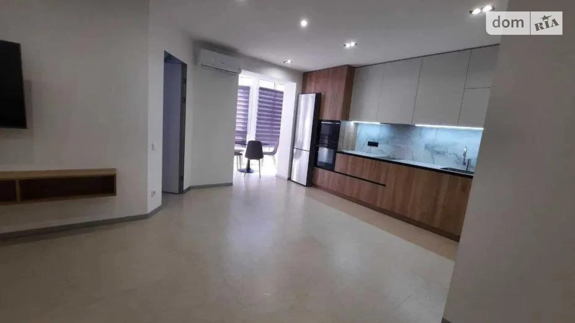 Сдается в аренду 2-комнатная квартира 60 кв. м в Днепре, ул. Набережная Победы, 44 - фото 5