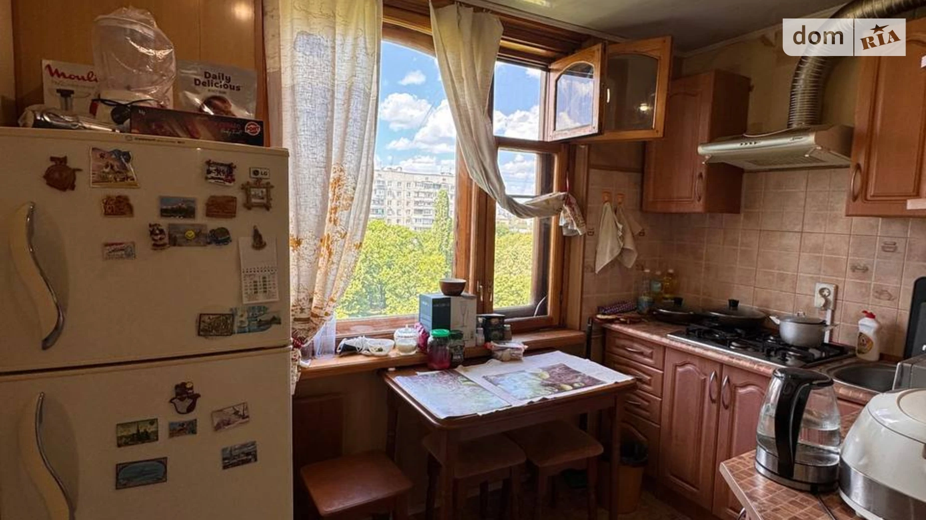 просп. Аэрокосмический(Гагарина) Слободской Харьков Левада, цена: 38500 $ - фото 2