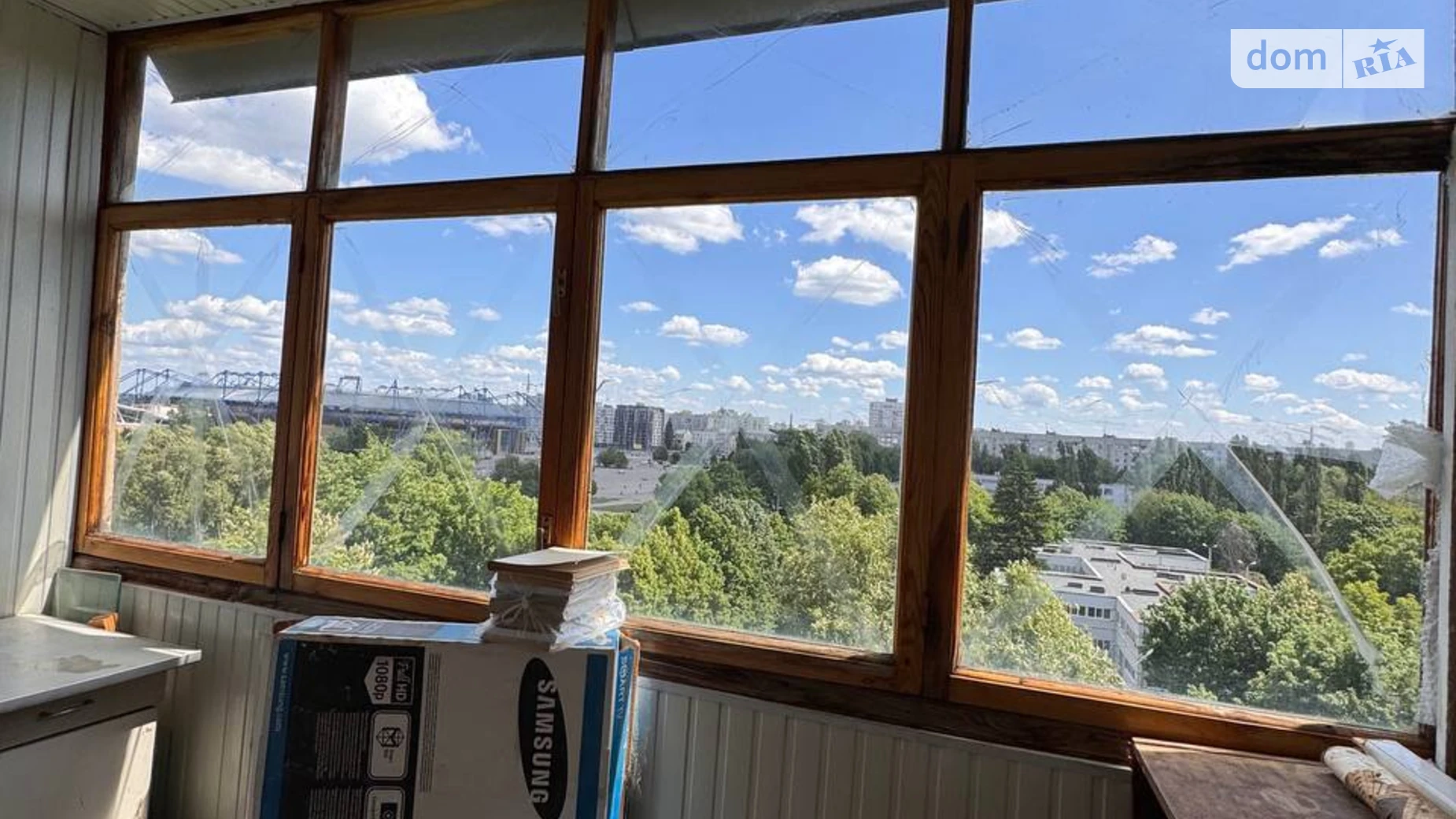 просп. Аэрокосмический(Гагарина) Слободской Харьков Левада, цена: 38500 $ - фото 4