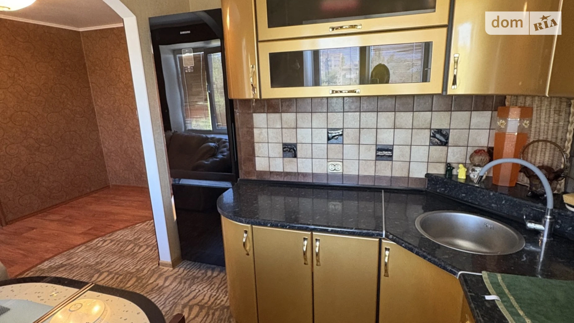 Продается 2-комнатная квартира 43 кв. м в Николаеве, цена: 33000 $ - фото 3