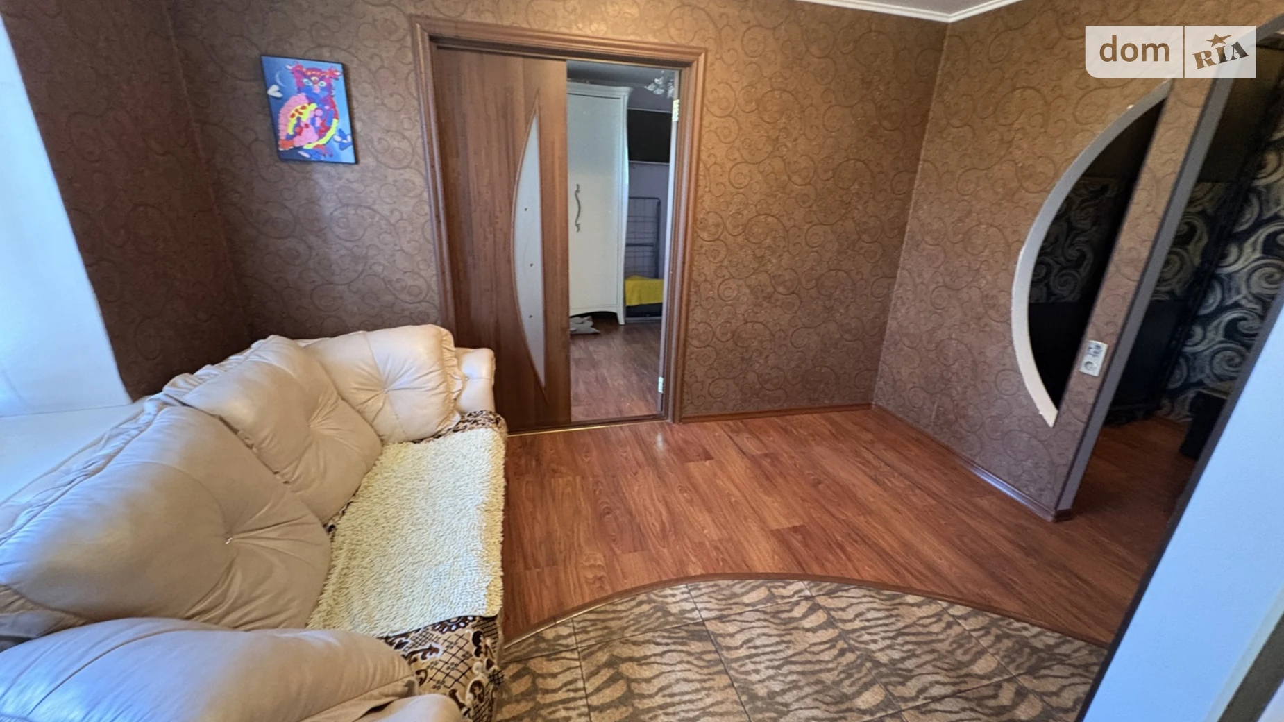 Продается 2-комнатная квартира 43 кв. м в Николаеве, цена: 33000 $ - фото 4