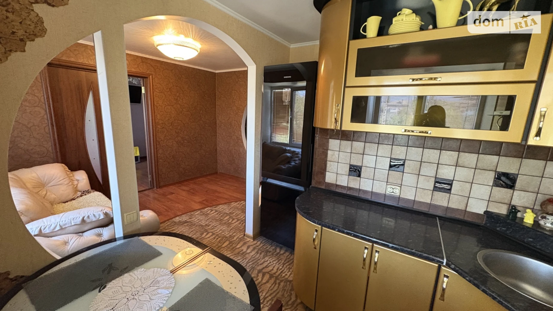 Продается 2-комнатная квартира 43 кв. м в Николаеве, цена: 33000 $ - фото 5