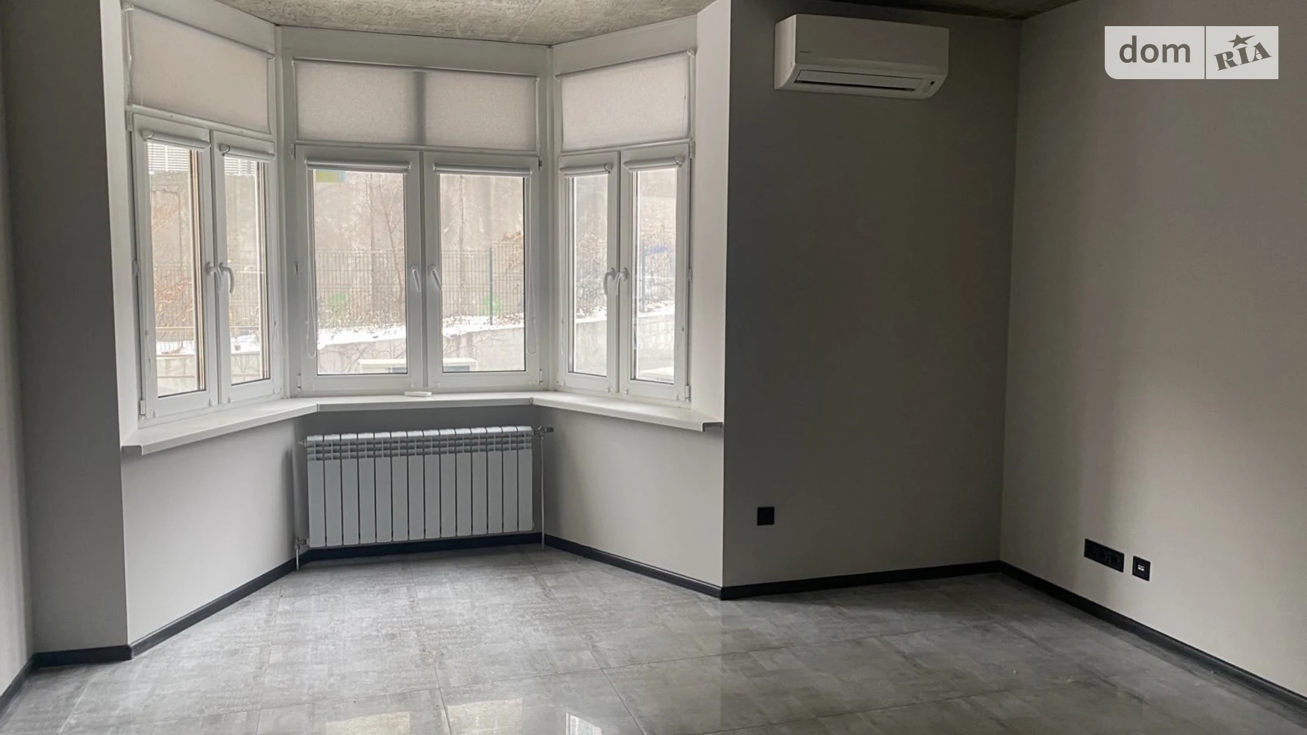 Сдается в аренду офис 125 кв. м в бизнес-центре, цена: 1200 $ - фото 2