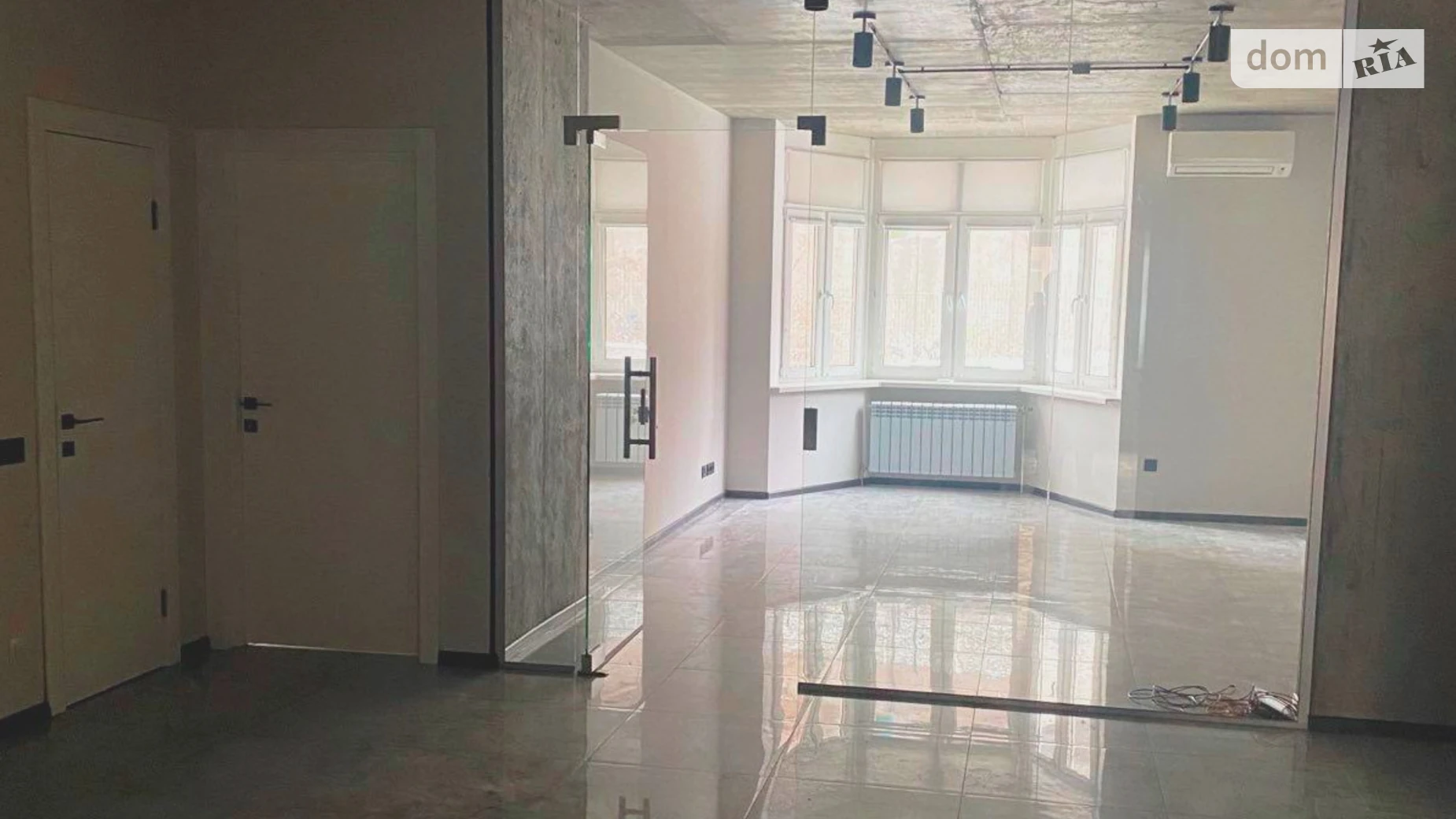 Здається в оренду офіс 125 кв. м в бізнес-центрі, цена: 40000 грн - фото 4