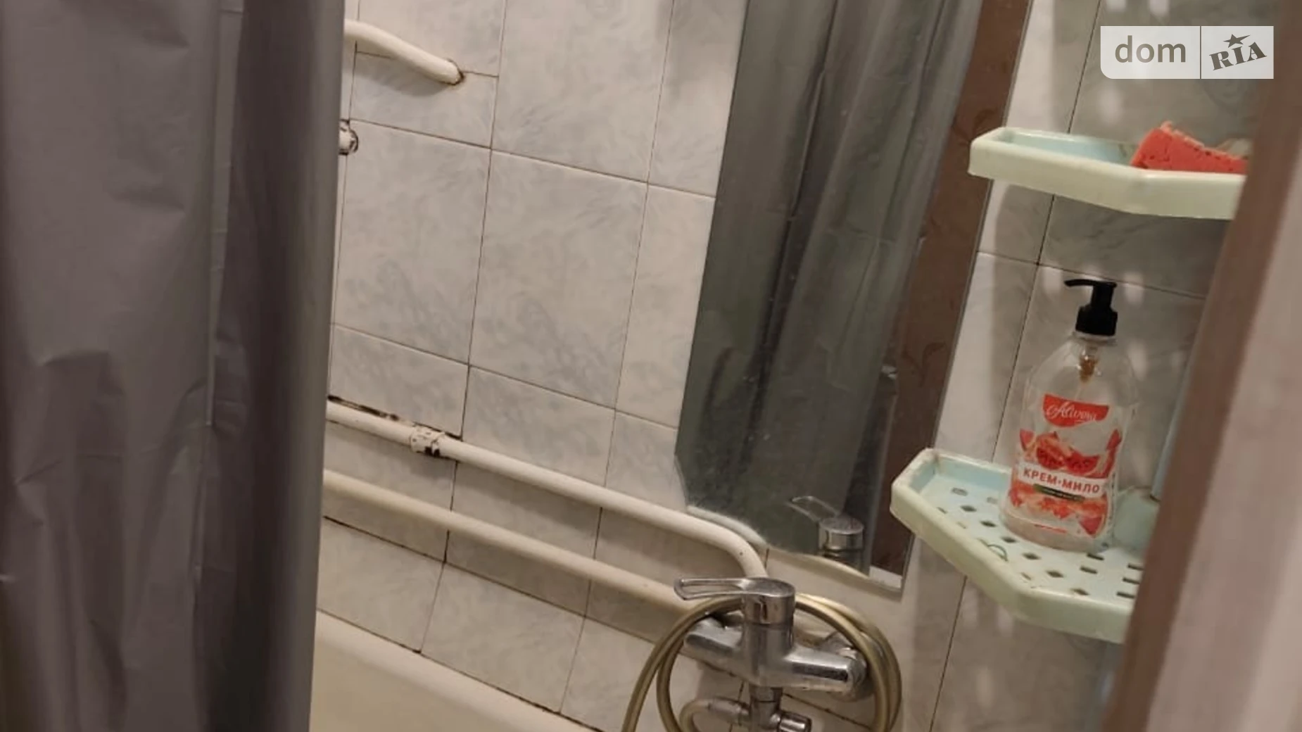 Здається в оренду 1-кімнатна квартира 27 кв. м у Києві, вул. Олександра Лазаревського(Мініна), 6 - фото 3