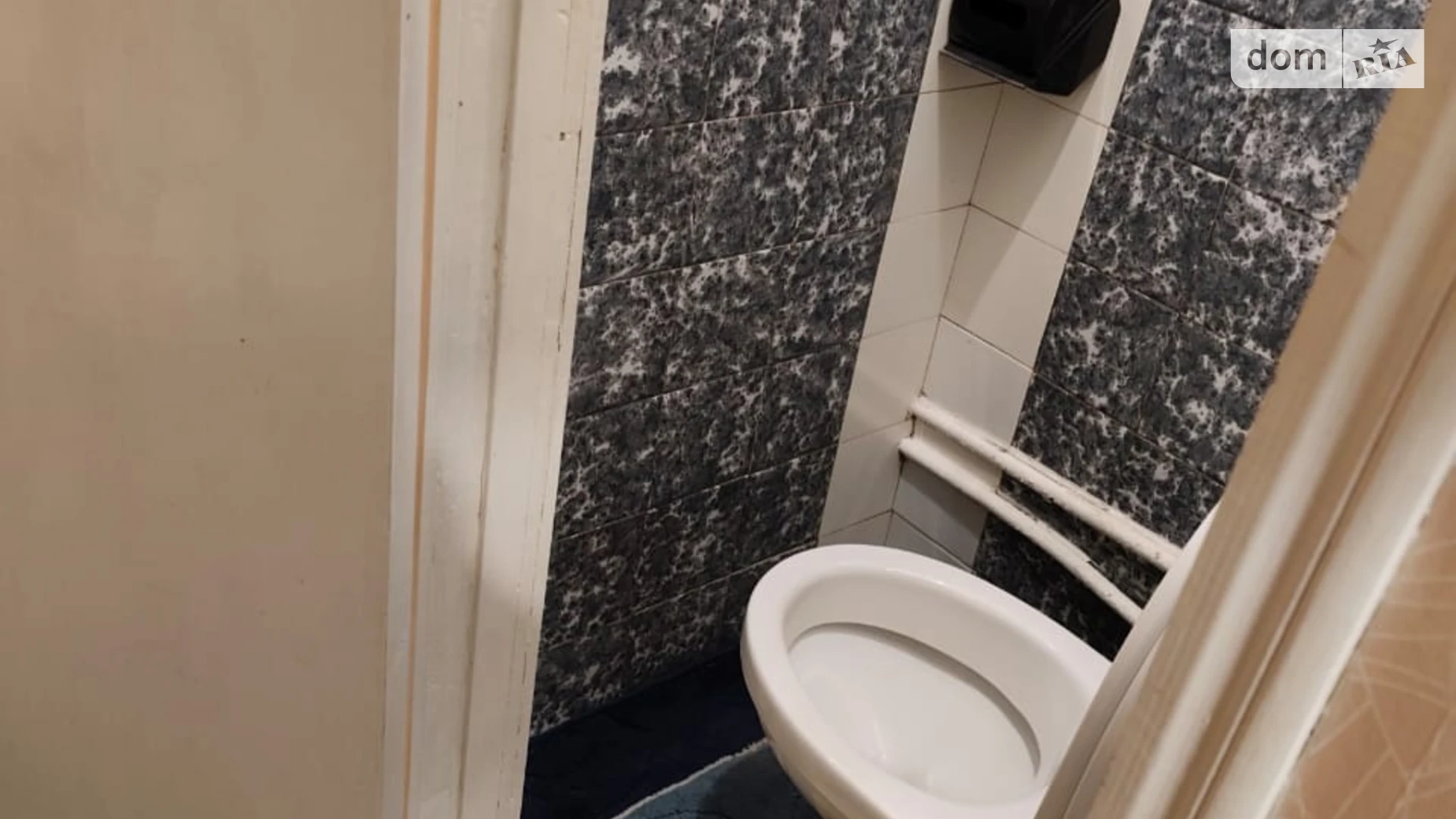 Здається в оренду 1-кімнатна квартира 27 кв. м у Києві, вул. Олександра Лазаревського(Мініна), 6 - фото 4