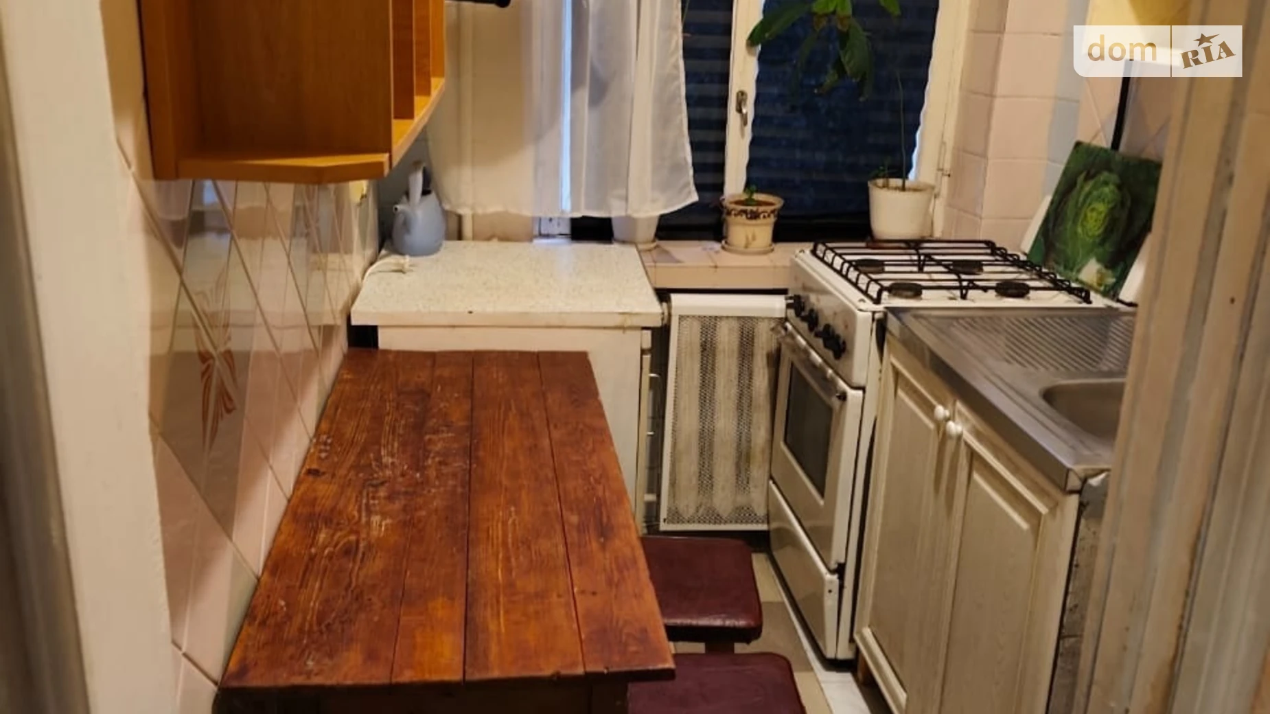 Здається в оренду 1-кімнатна квартира 27 кв. м у Києві, вул. Олександра Лазаревського(Мініна), 6 - фото 5