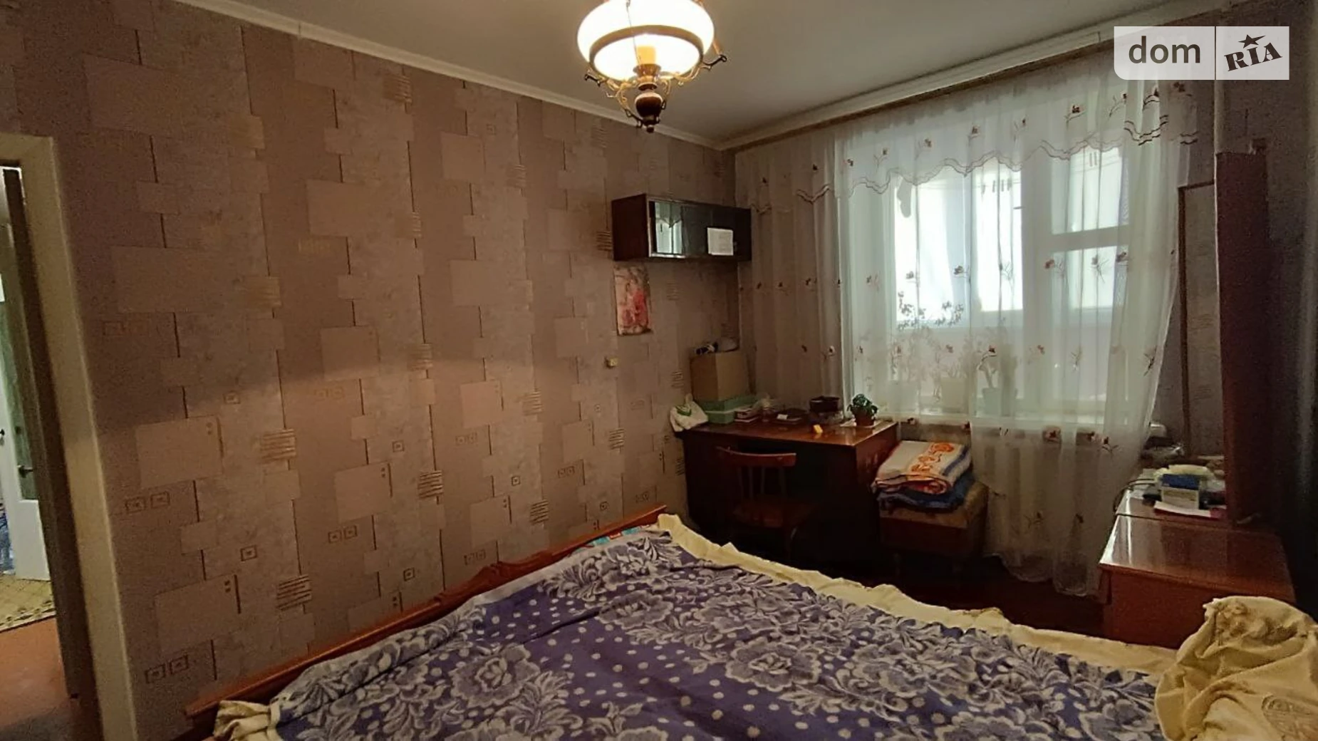 Продается 2-комнатная квартира 50.2 кв. м в Николаеве - фото 5