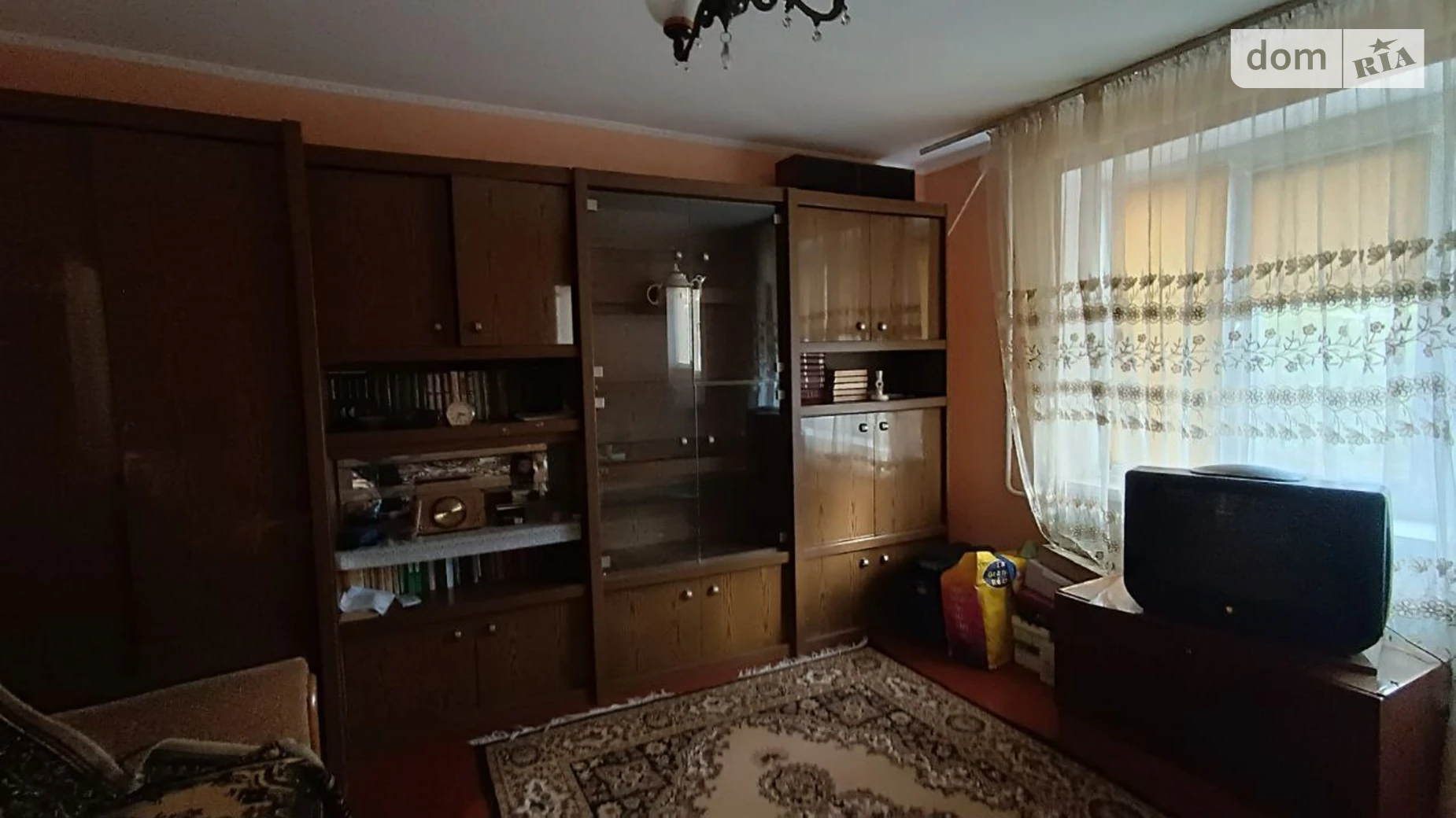 Продается 2-комнатная квартира 50.2 кв. м в Николаеве - фото 3