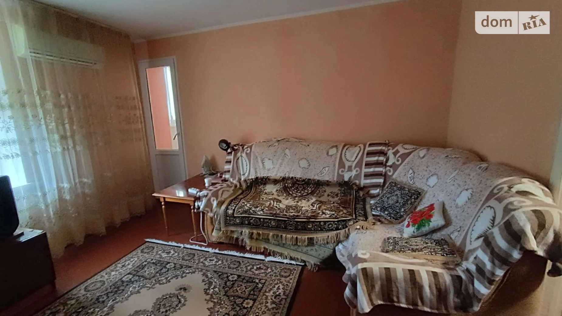 Продается 2-комнатная квартира 50.2 кв. м в Николаеве - фото 2