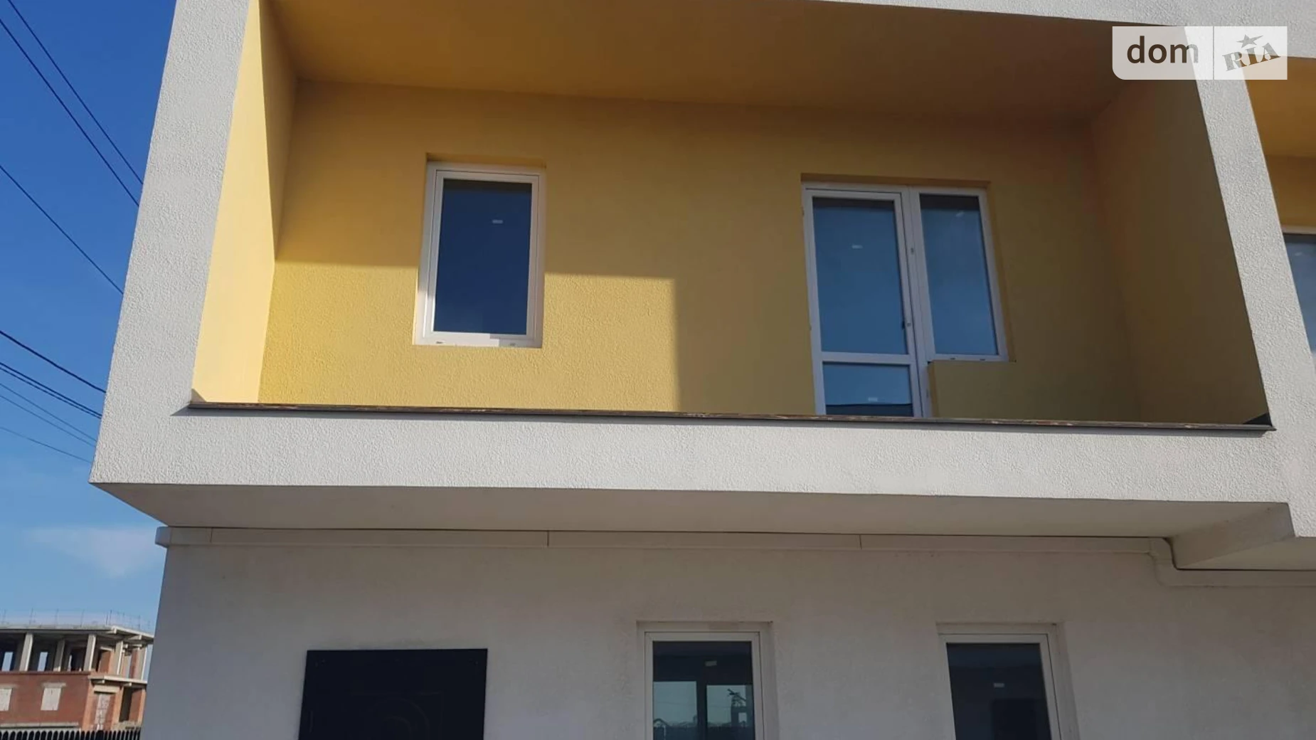 Продается дом на 2 этажа 96 кв. м с балконом, цена: 60000 $ - фото 2