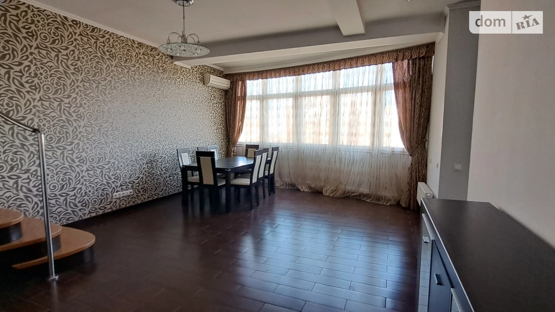 Сдается в аренду 8-комнатная квартира 304.5 кв. м в Киеве, бул. Леси Украинки, 23А - фото 3