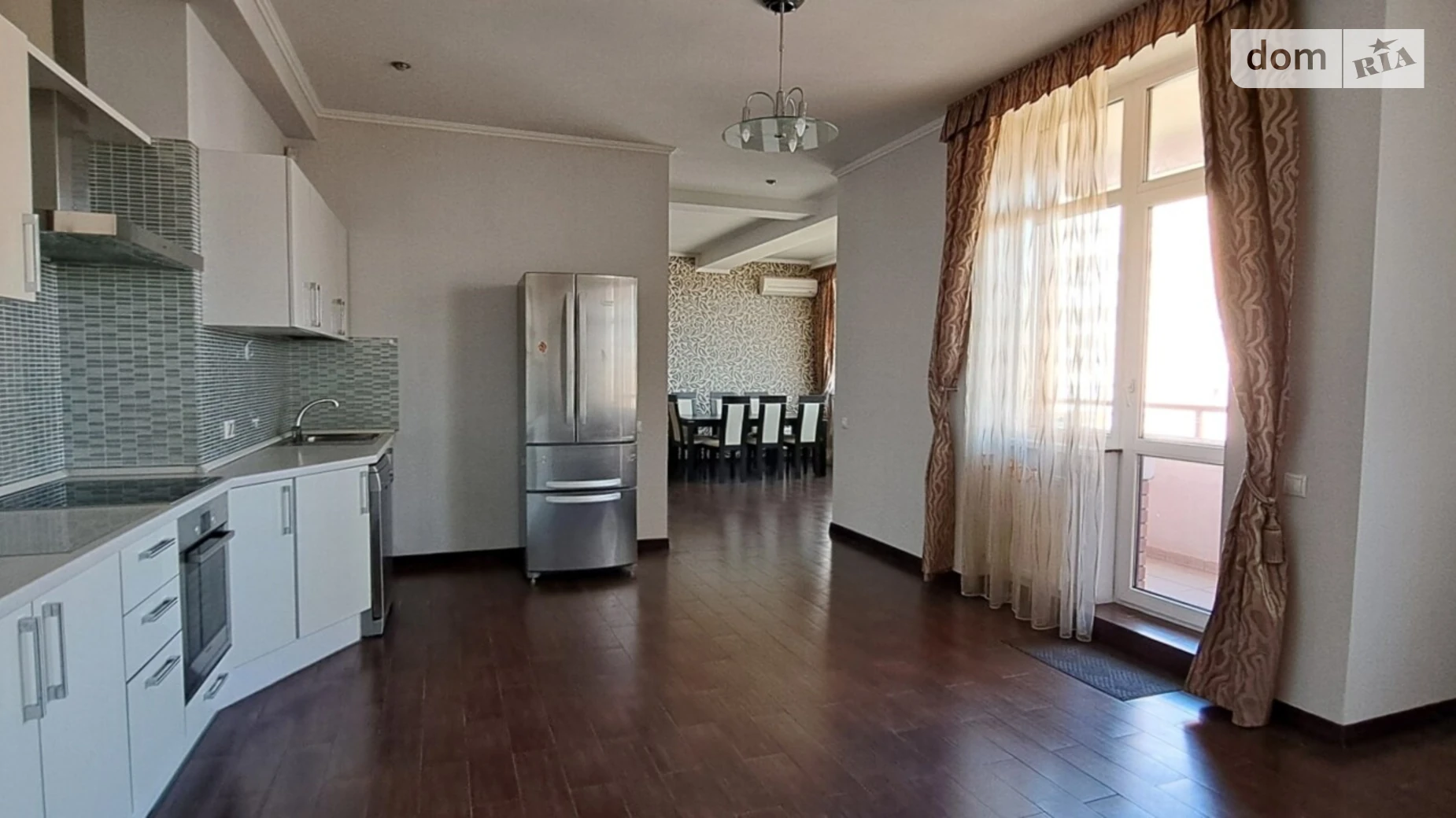 Сдается в аренду 8-комнатная квартира 304.5 кв. м в Киеве, бул. Леси Украинки, 23А - фото 5