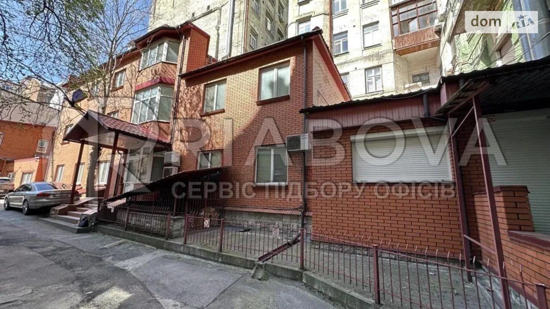 ул. Большая Васильковская Голосеевский Киев, цена: 900000 $ - фото 2