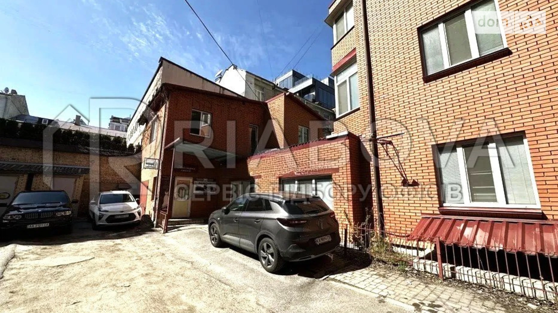 ул. Большая Васильковская Голосеевский Киев, цена: 900000 $ - фото 4