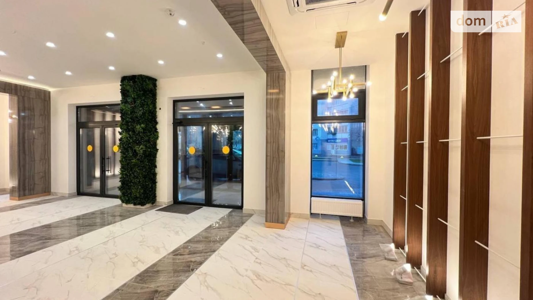 Сдается в аренду помещения свободного назначения 111.2 кв. м в 24-этажном здании, цена: 1300 $ - фото 3