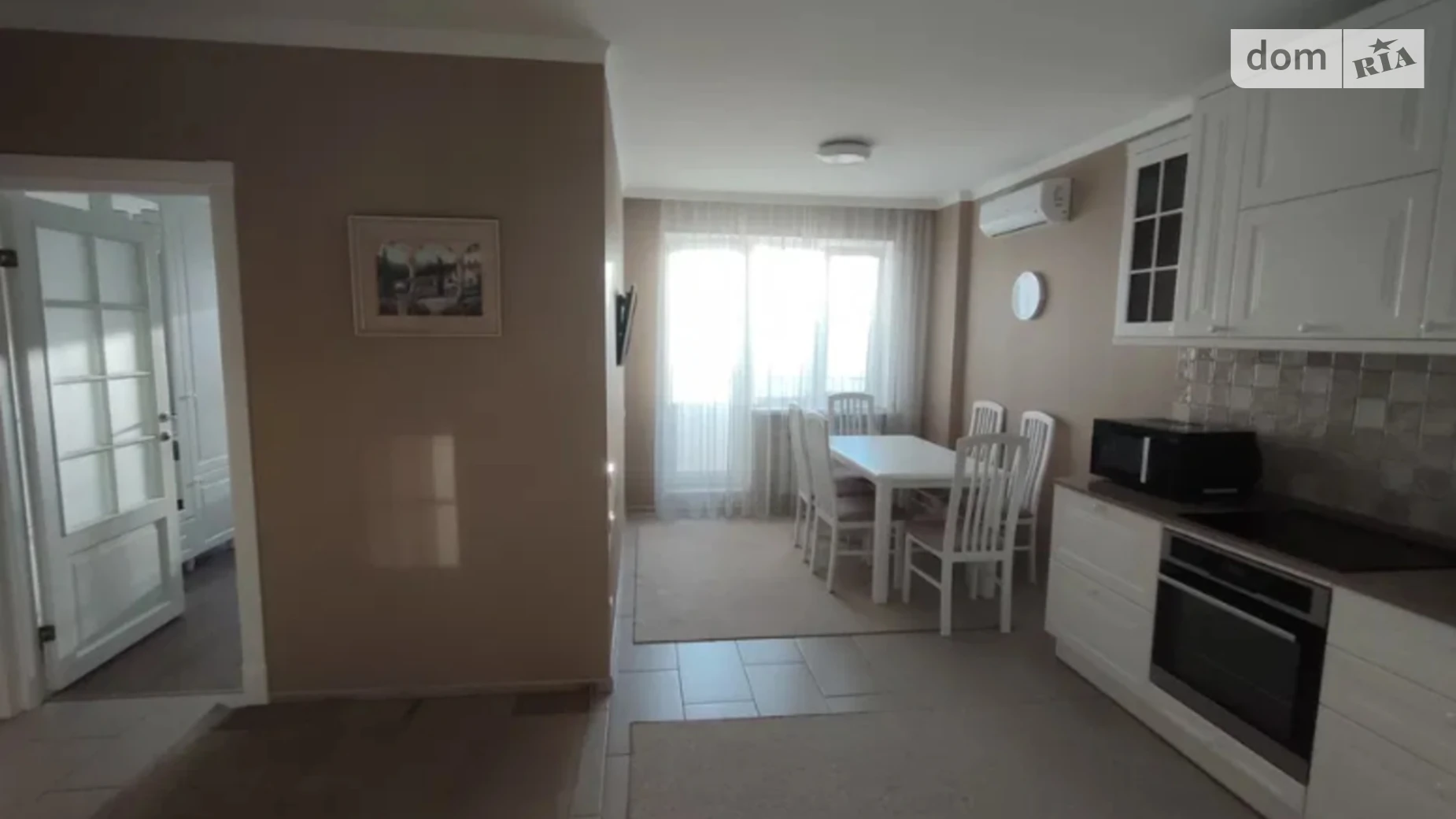 Продается 2-комнатная квартира 81.7 кв. м в Харькове, ул. Сухумская, 11 - фото 2