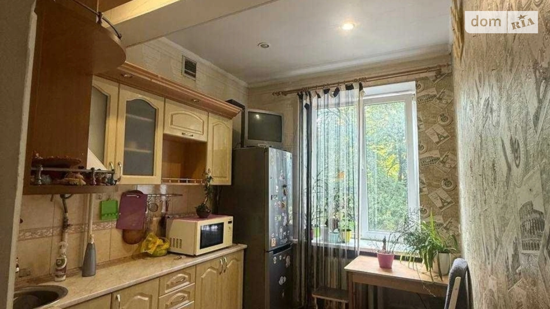 22-кімнатна квартира 52 кв. м у, цена: 8000 грн - фото 3