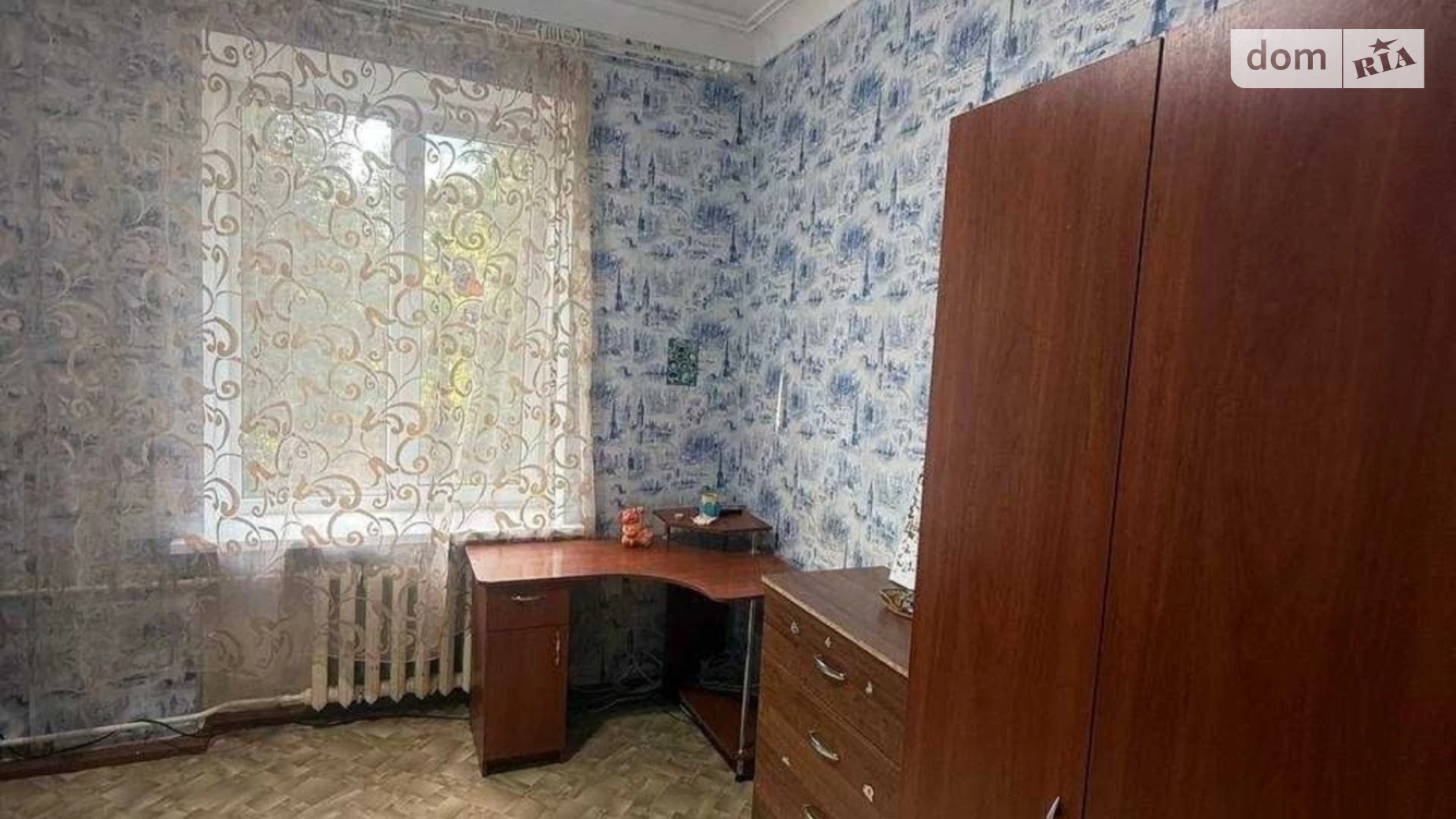 22-кімнатна квартира 52 кв. м у, цена: 8000 грн - фото 4