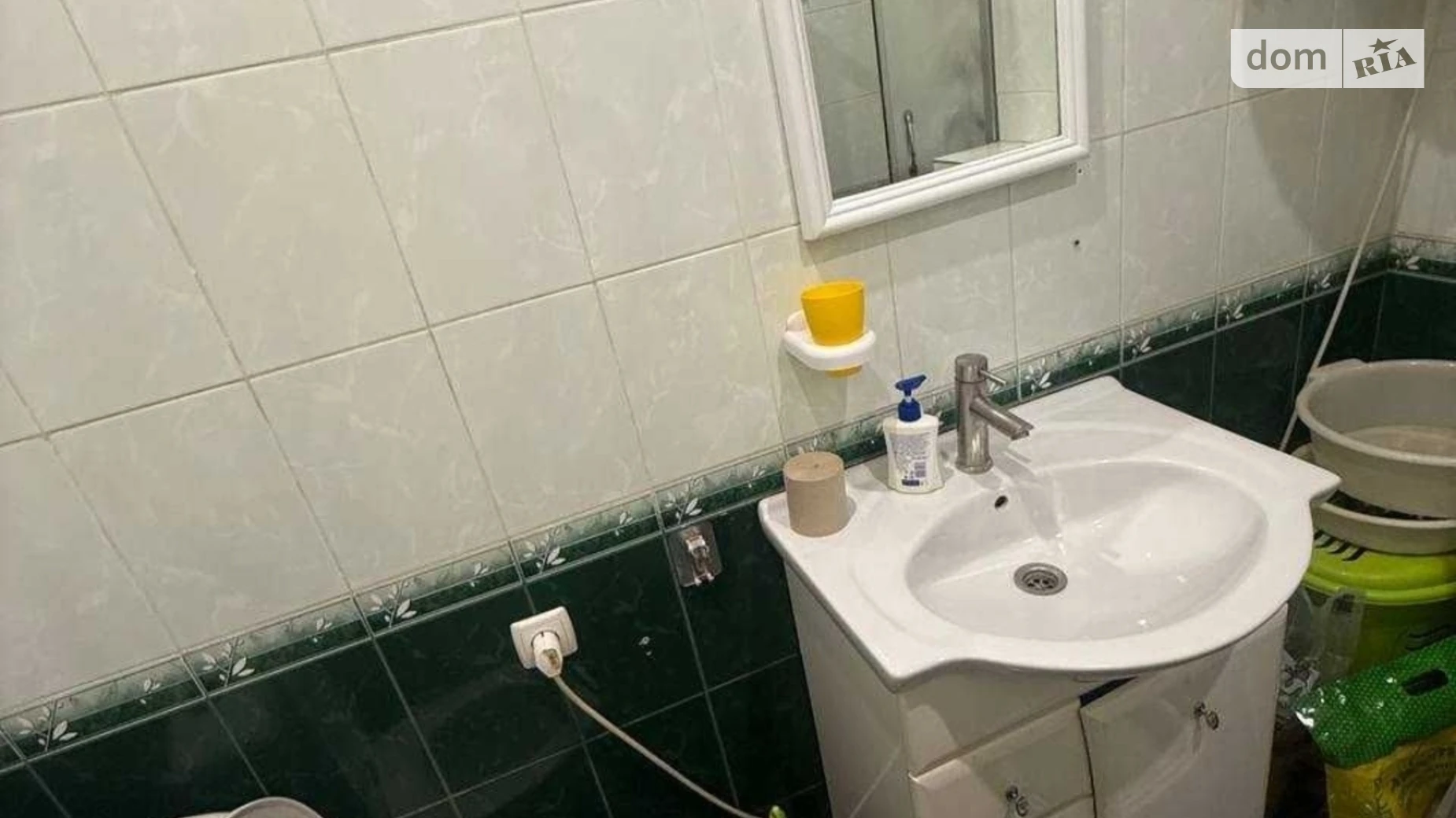 22-кімнатна квартира 52 кв. м у, цена: 8000 грн - фото 2