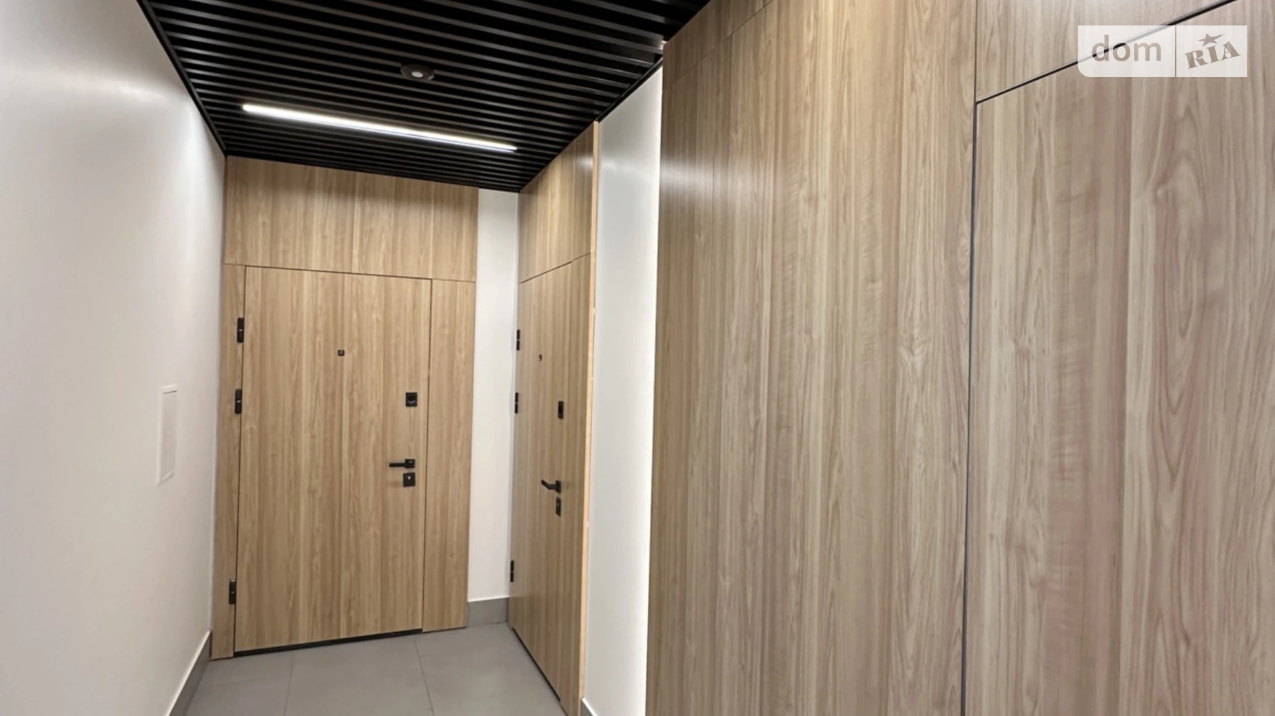 Продається 1-кімнатна квартира 42 кв. м у Ірпені, вул. Рильського, 5/1 - фото 2