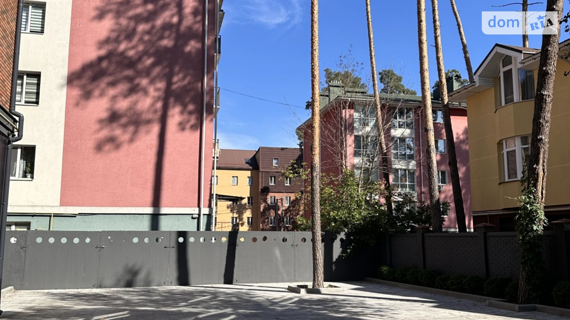 Продається 1-кімнатна квартира 42 кв. м у Ірпені, вул. Рильського, 5/1 - фото 3