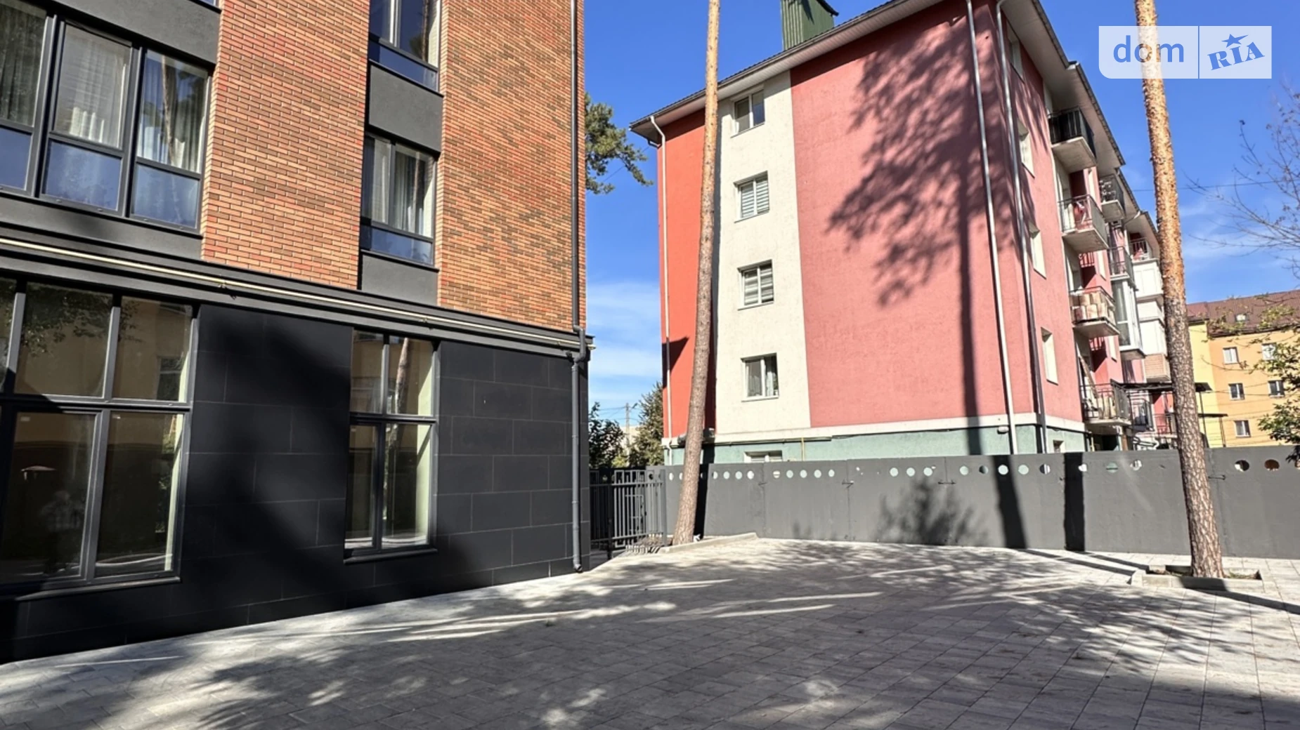 Продається 1-кімнатна квартира 42 кв. м у Ірпені, вул. Рильського, 5/1 - фото 4