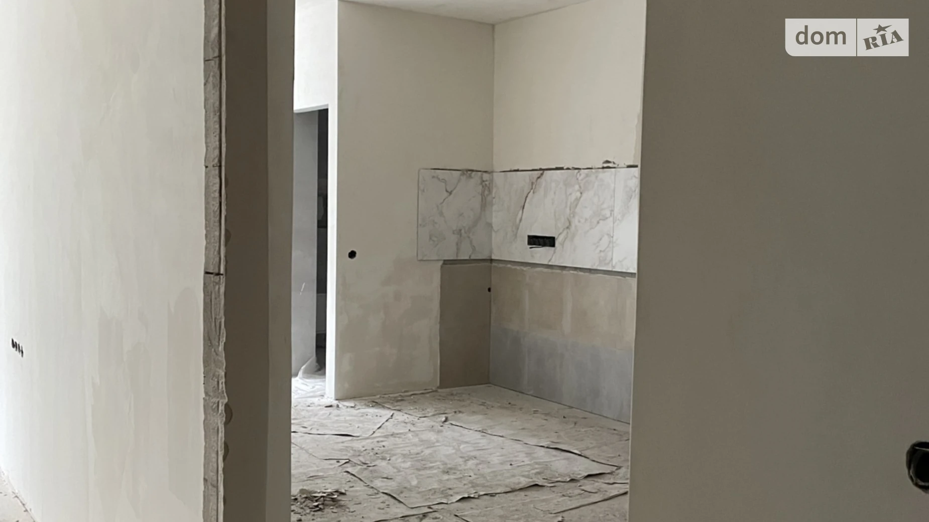 1-комнатная квартира 53.6 кв. м в Тернополе, ул. Черновецкая, 64А - фото 5