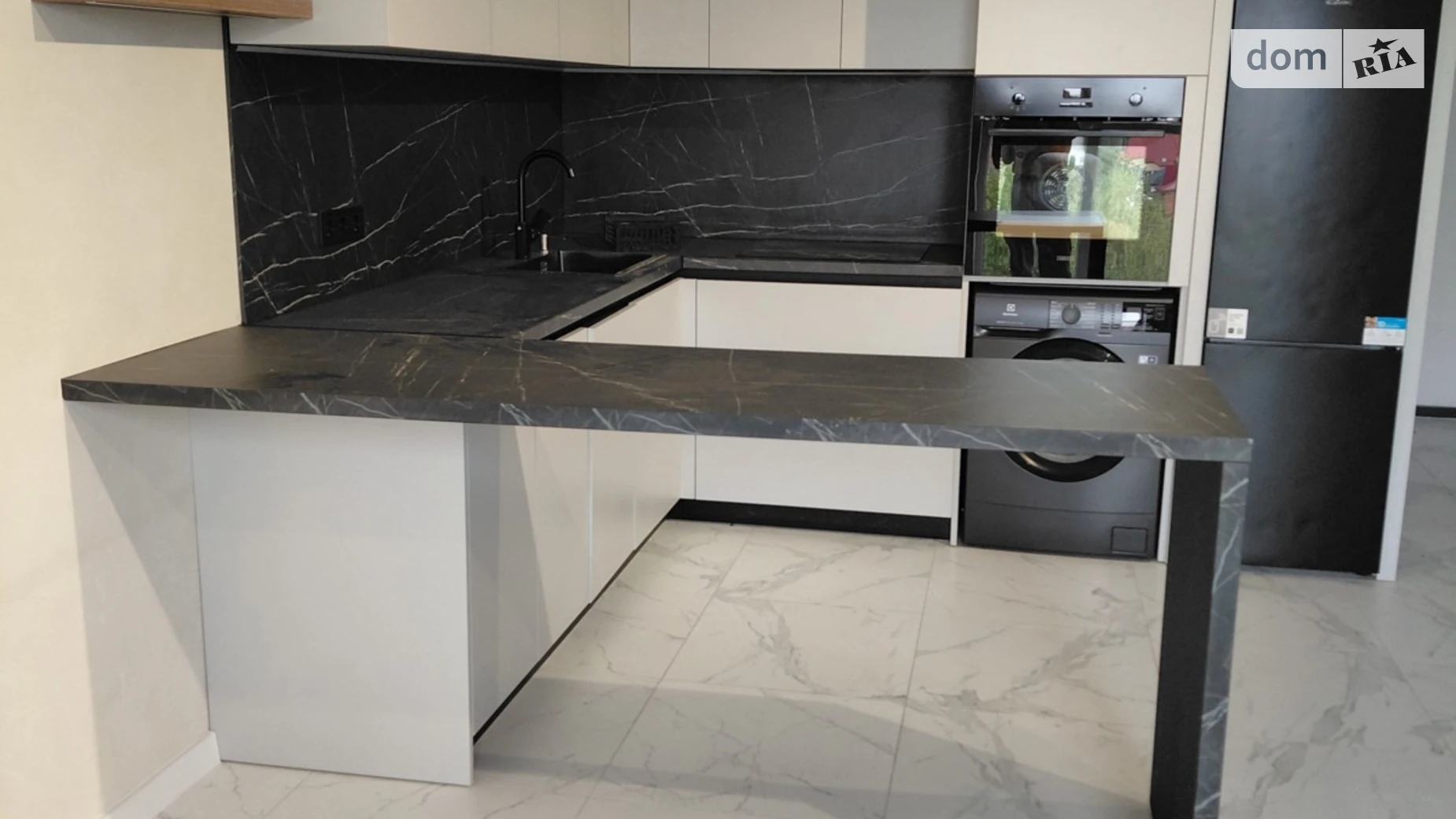 Продається 1-кімнатна квартира 33 кв. м у Липинах, вул. Шевченка, 10Б - фото 2