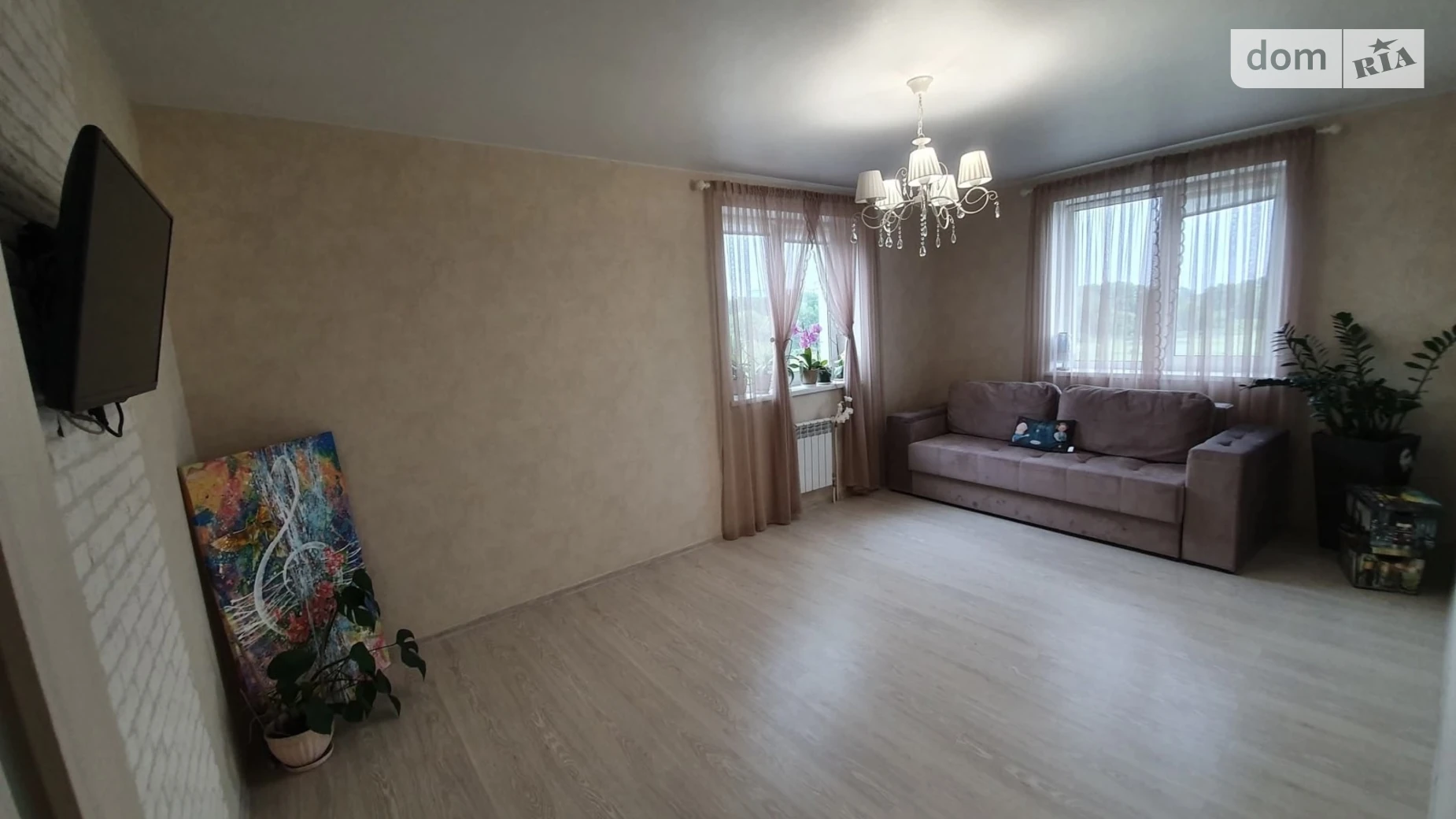 Сдается в аренду 2-комнатная квартира 69 кв. м в, цена: 18000 грн - фото 3