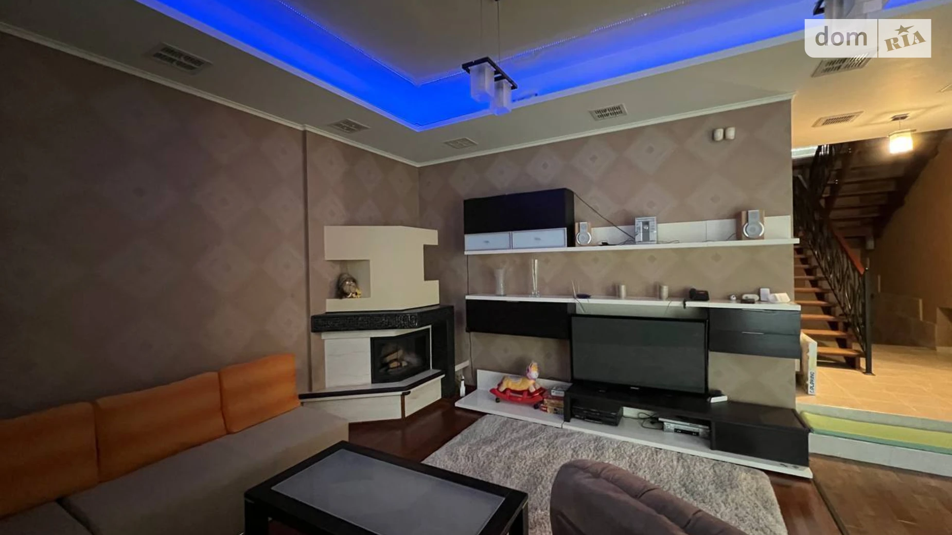 Продается дом на 2 этажа 184.2 кв. м с садом, цена: 220000 $ - фото 4