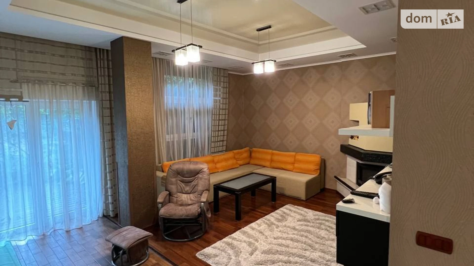 Продается дом на 2 этажа 184.2 кв. м с садом, цена: 220000 $ - фото 5
