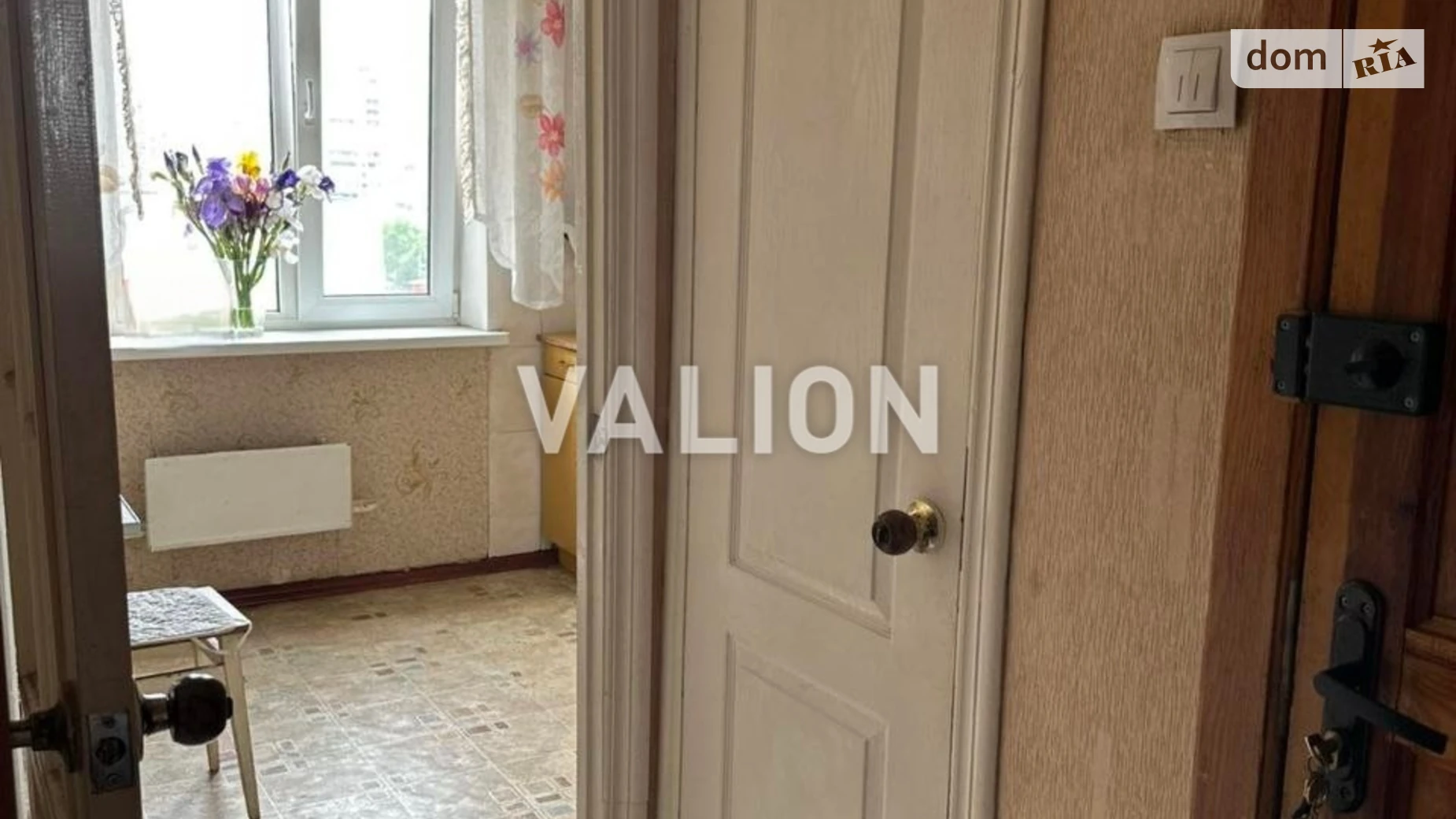 Продається 3-кімнатна квартира 68.7 кв. м у Києві, вул. Вишняківська, 8 - фото 5