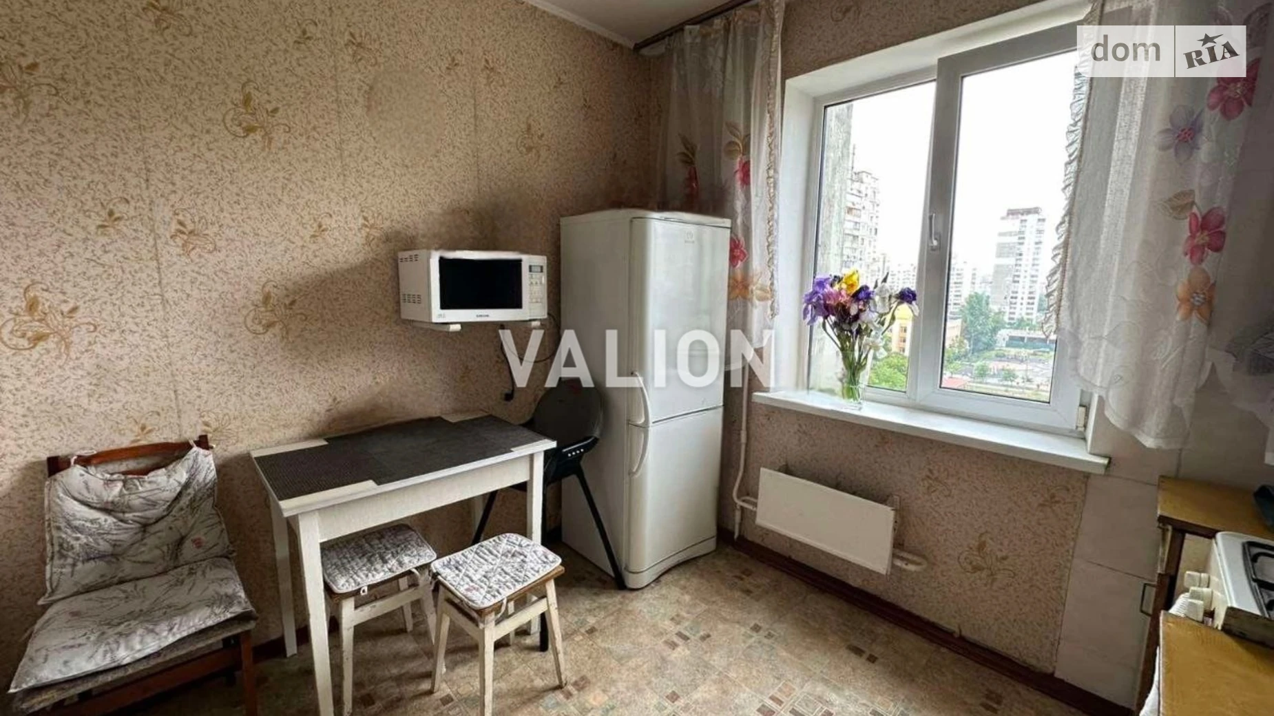 Продається 3-кімнатна квартира 68.7 кв. м у Києві, вул. Вишняківська, 8 - фото 3