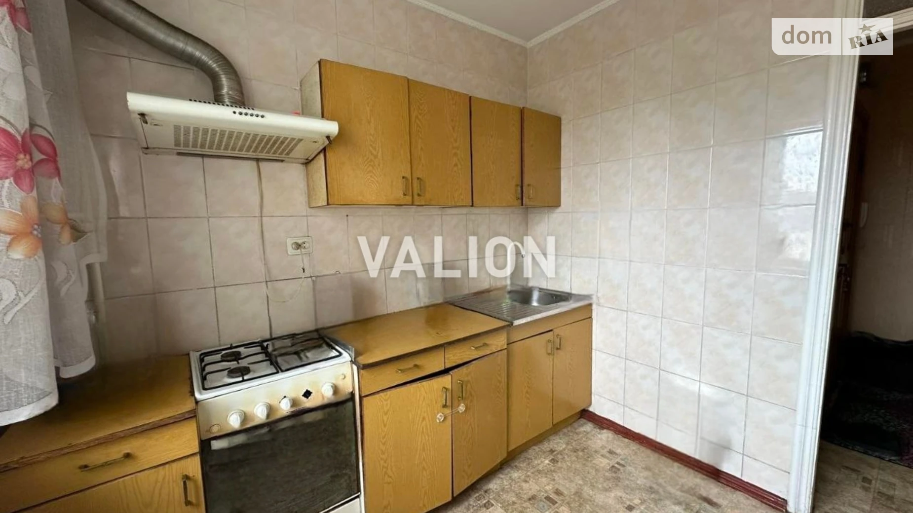 Продається 3-кімнатна квартира 68.7 кв. м у Києві, вул. Вишняківська, 8 - фото 2